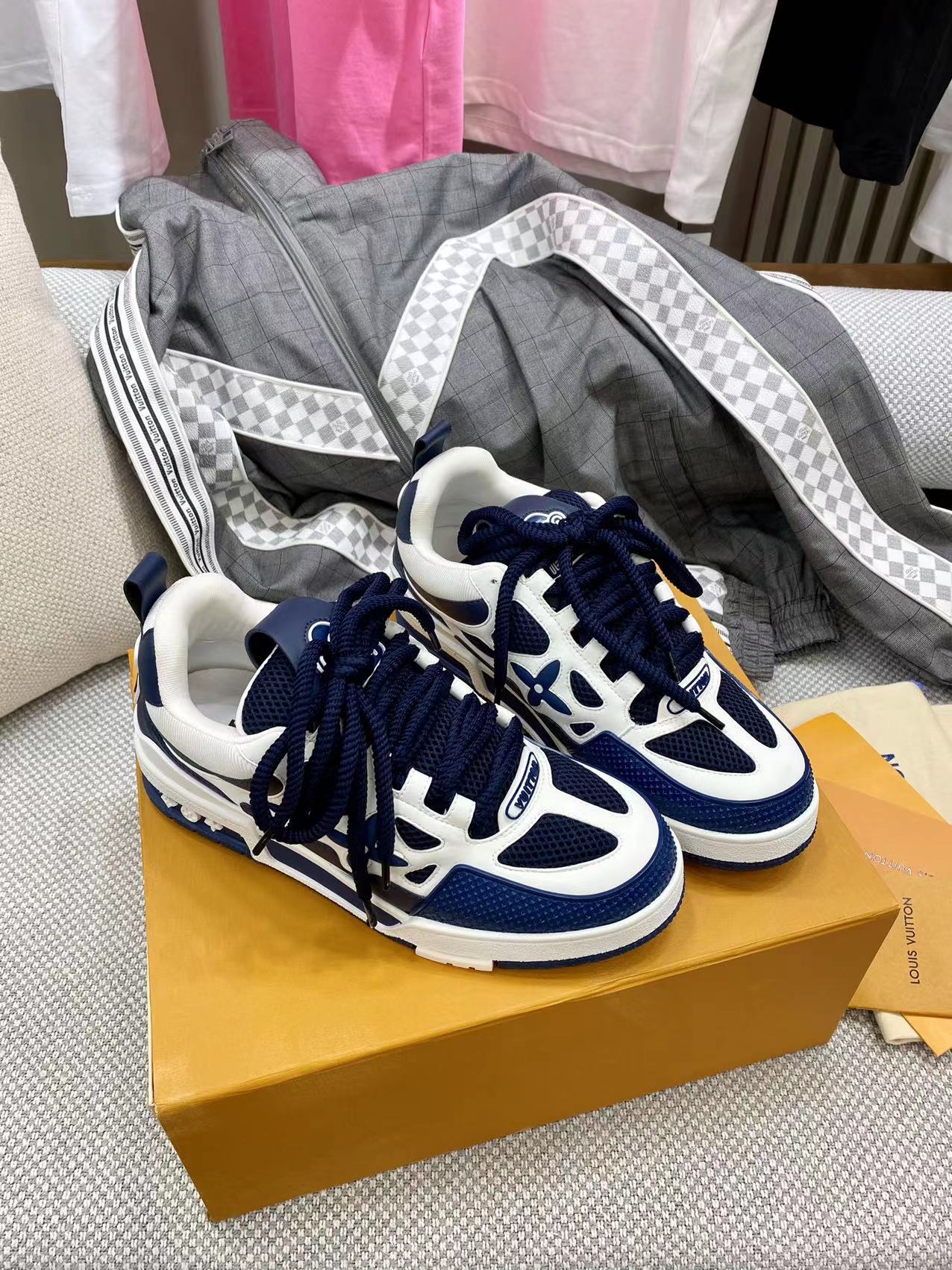 Womens shoes collection