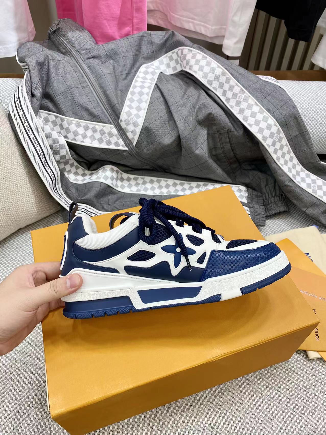 Womens shoes collection