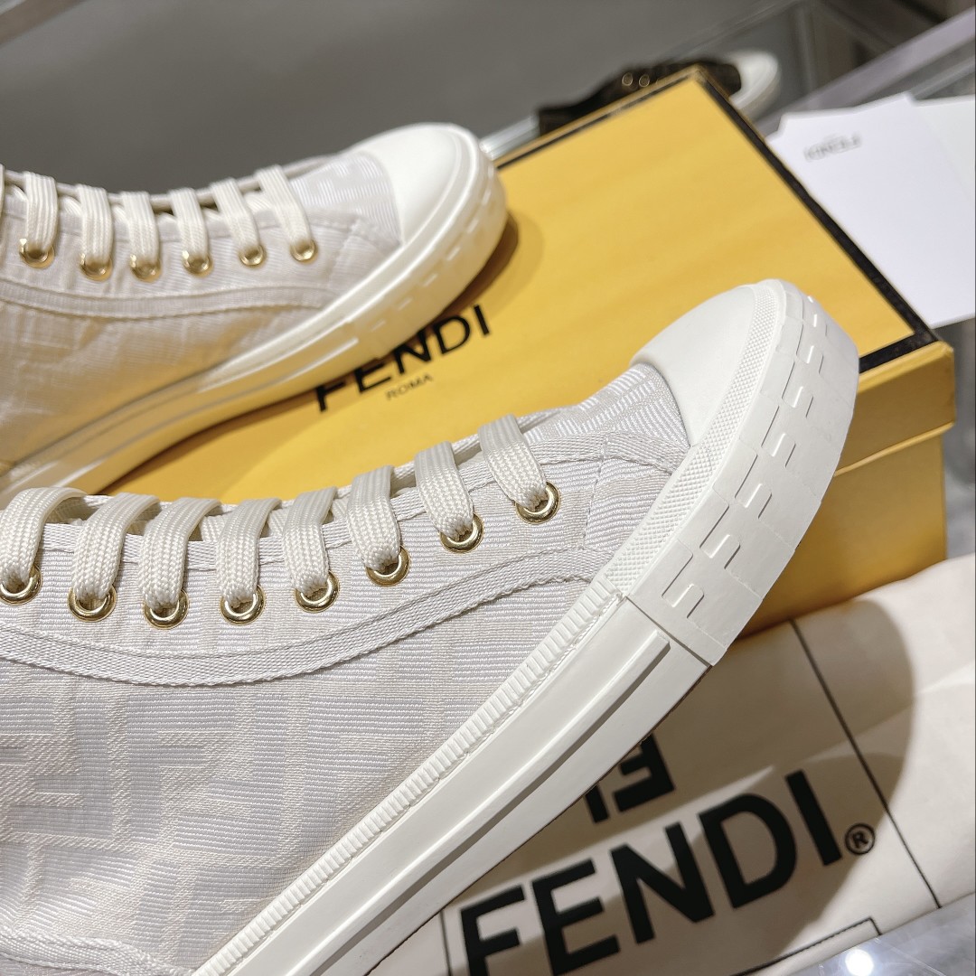 FendiSHOES