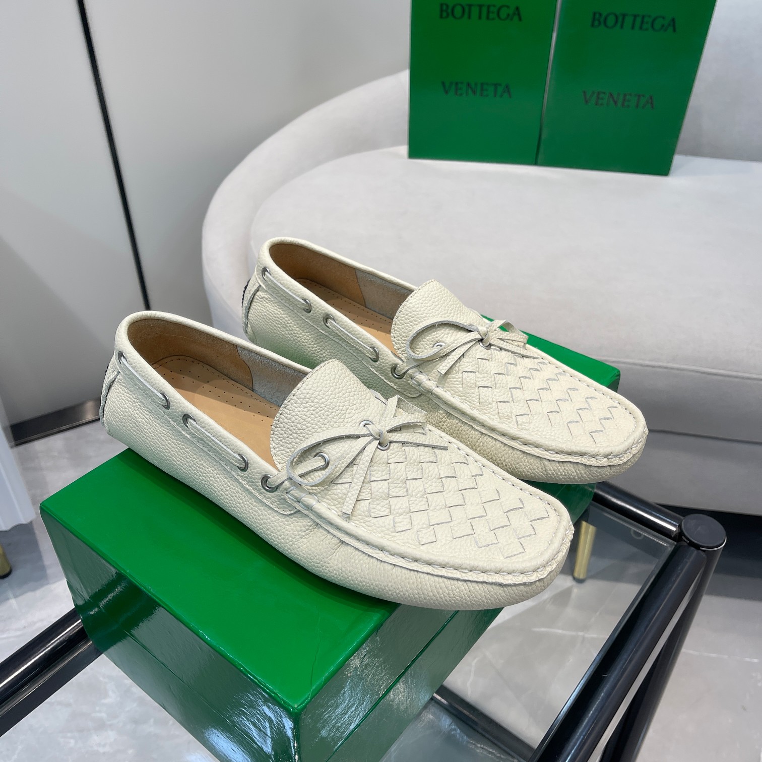 Womens shoes collection