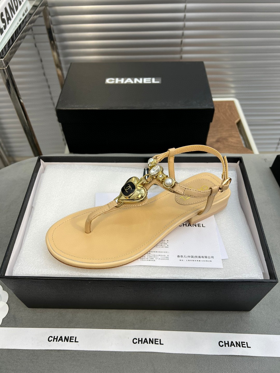 Womens shoes collection