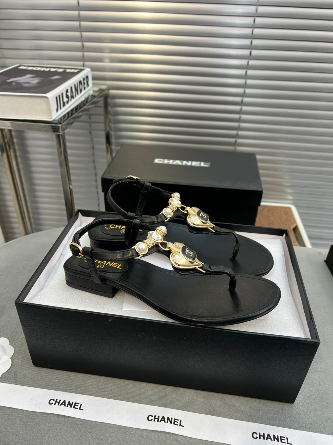 Womens shoes collection