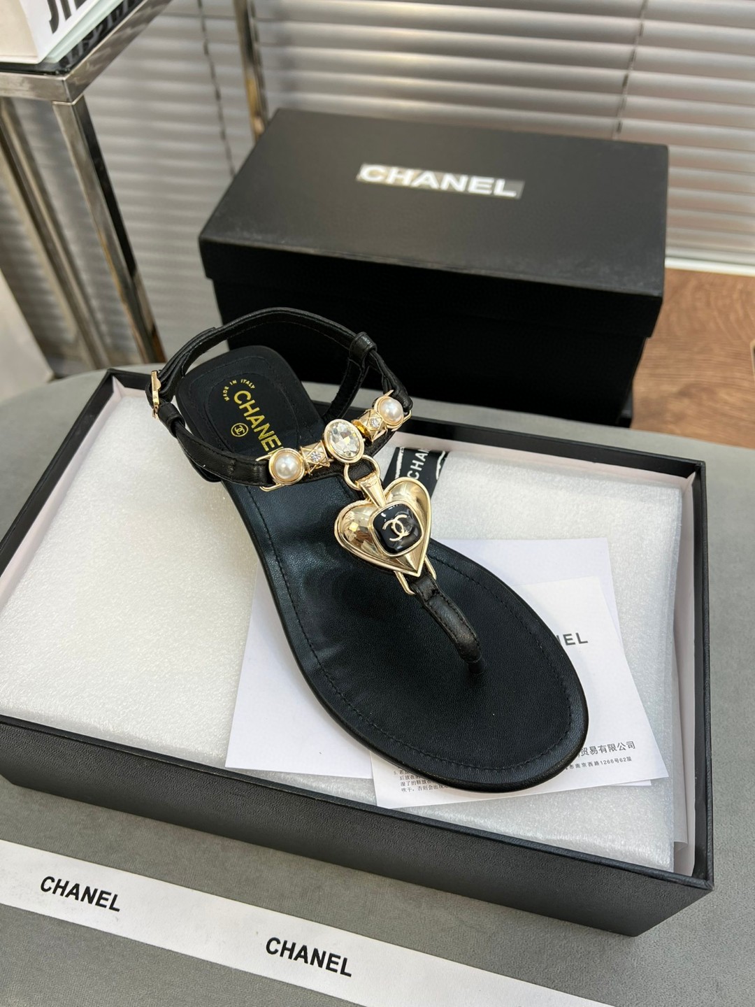 Womens shoes collection