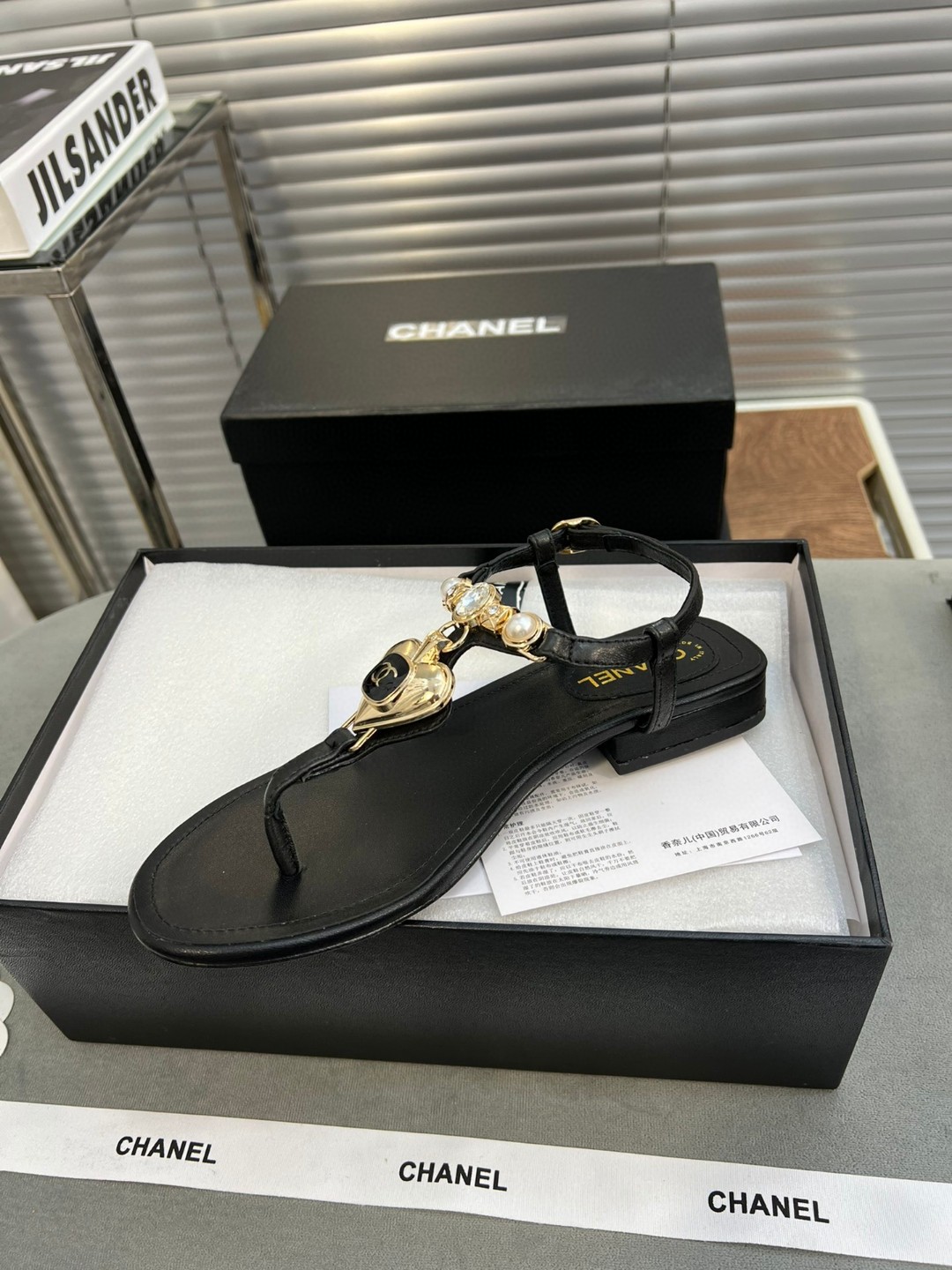 Womens shoes collection