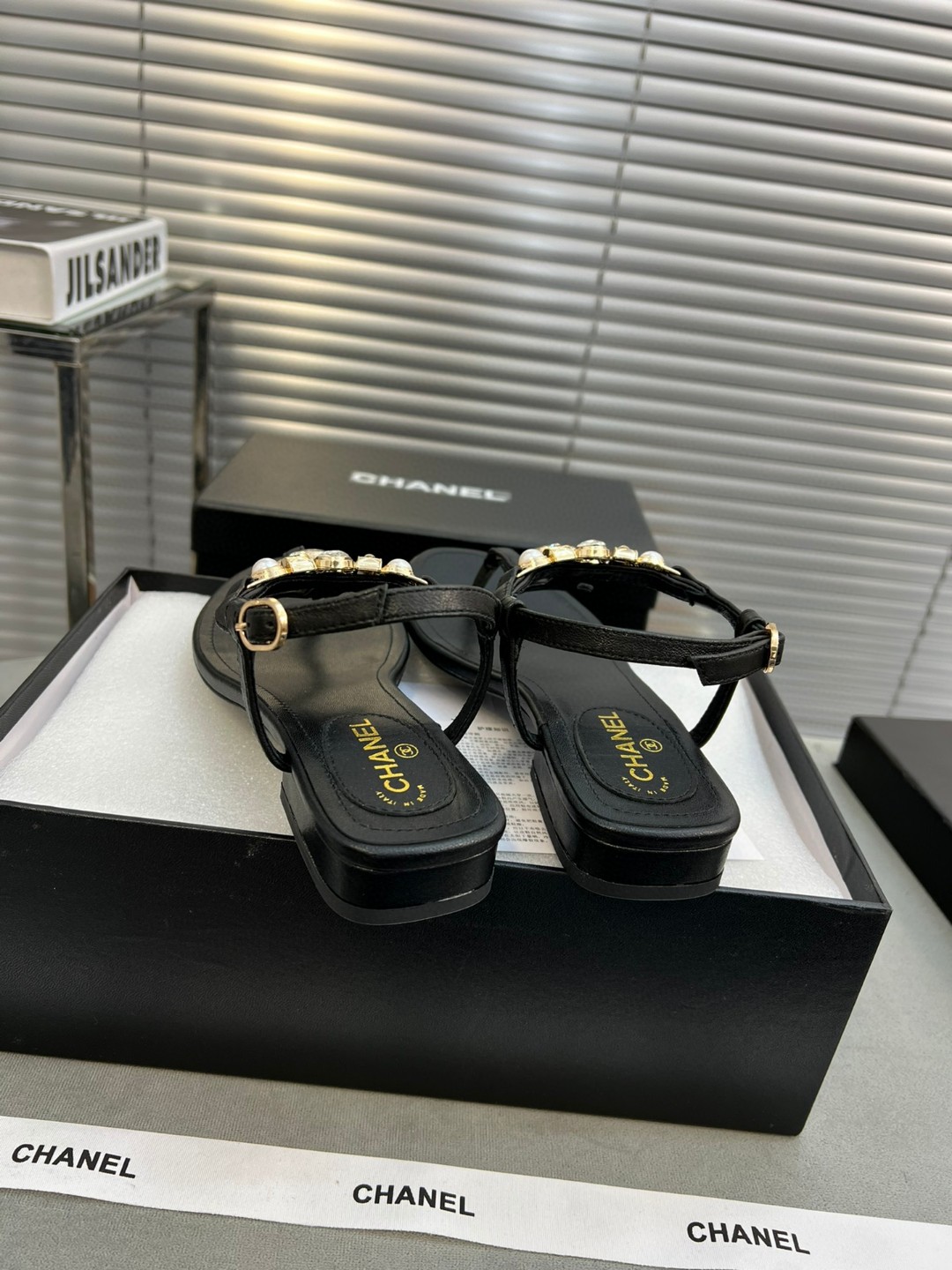 Womens shoes collection