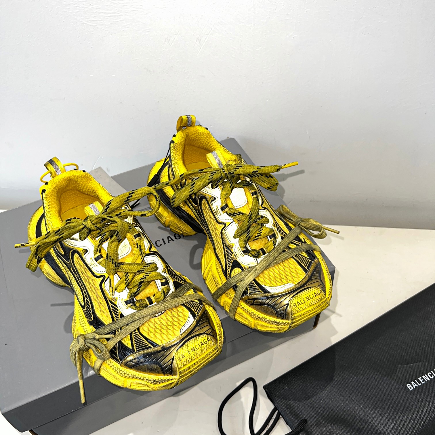 BalenciagaSHOES