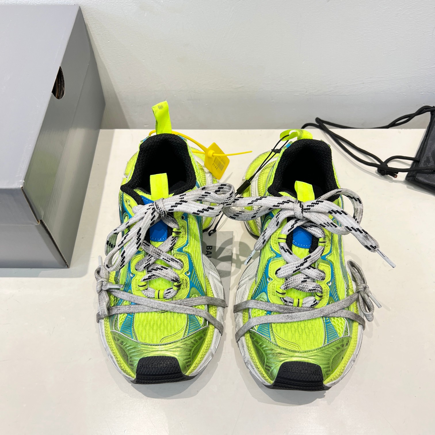 BalenciagaSHOES