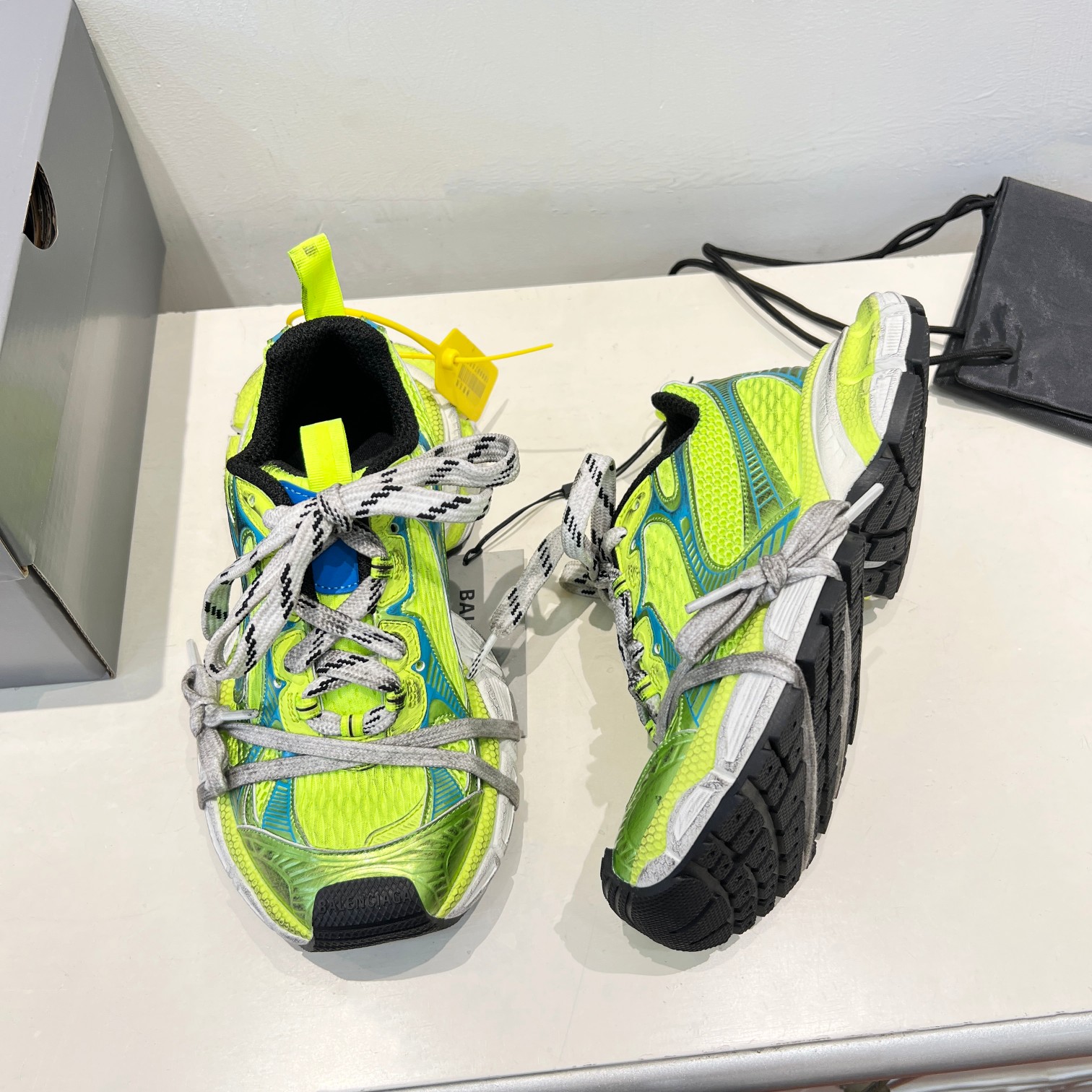 BalenciagaSHOES