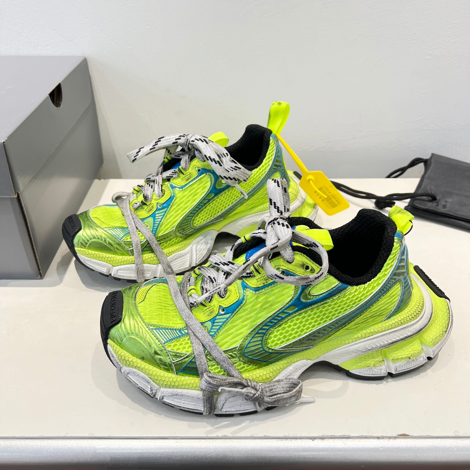 BalenciagaSHOES