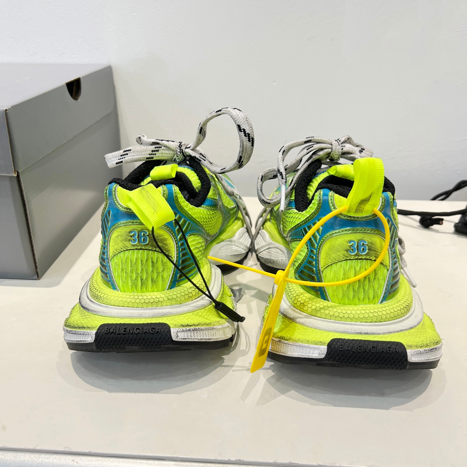 BalenciagaSHOES
