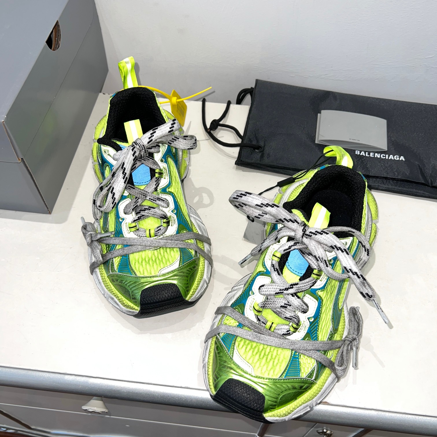 BalenciagaSHOES