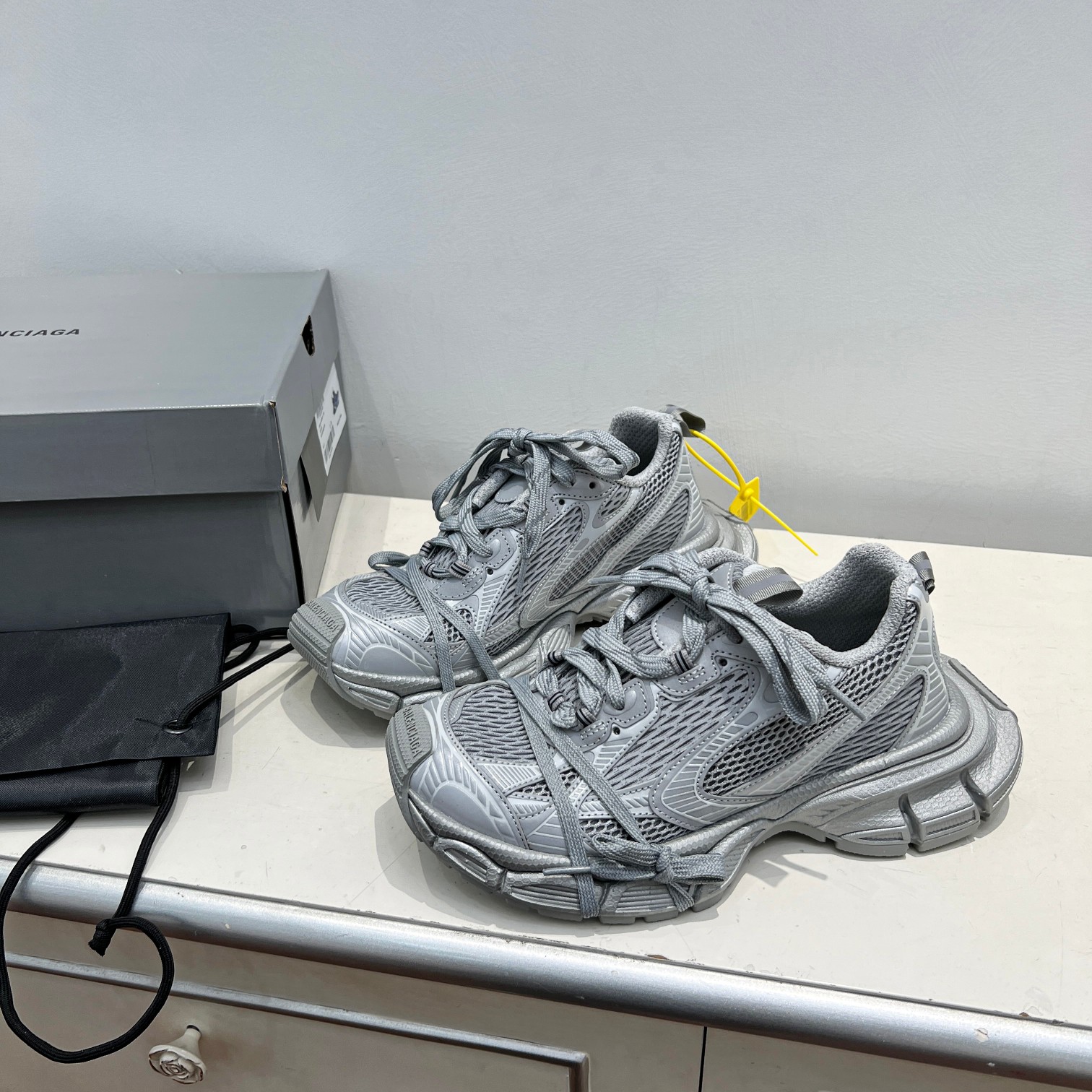 BalenciagaSHOES