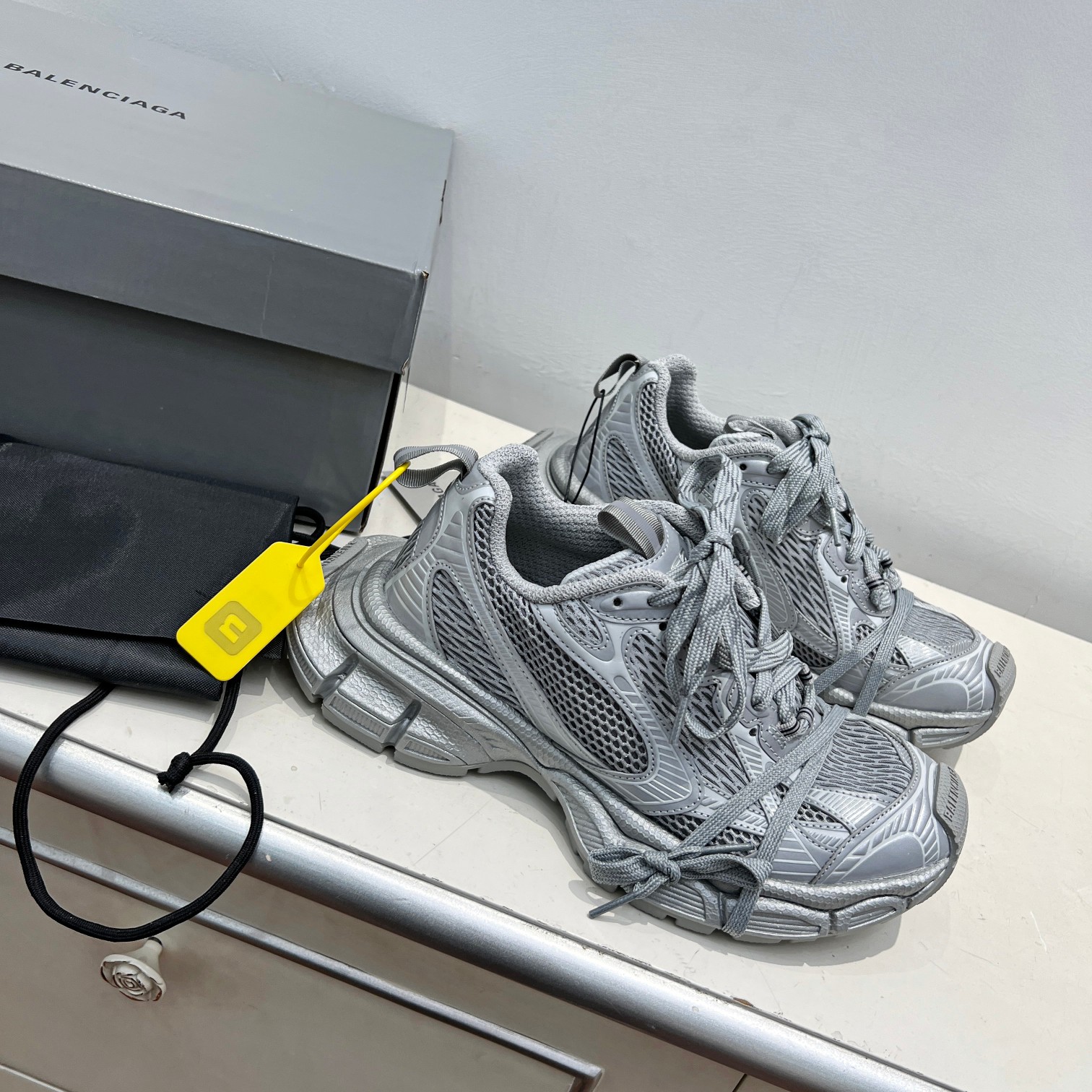 BalenciagaSHOES