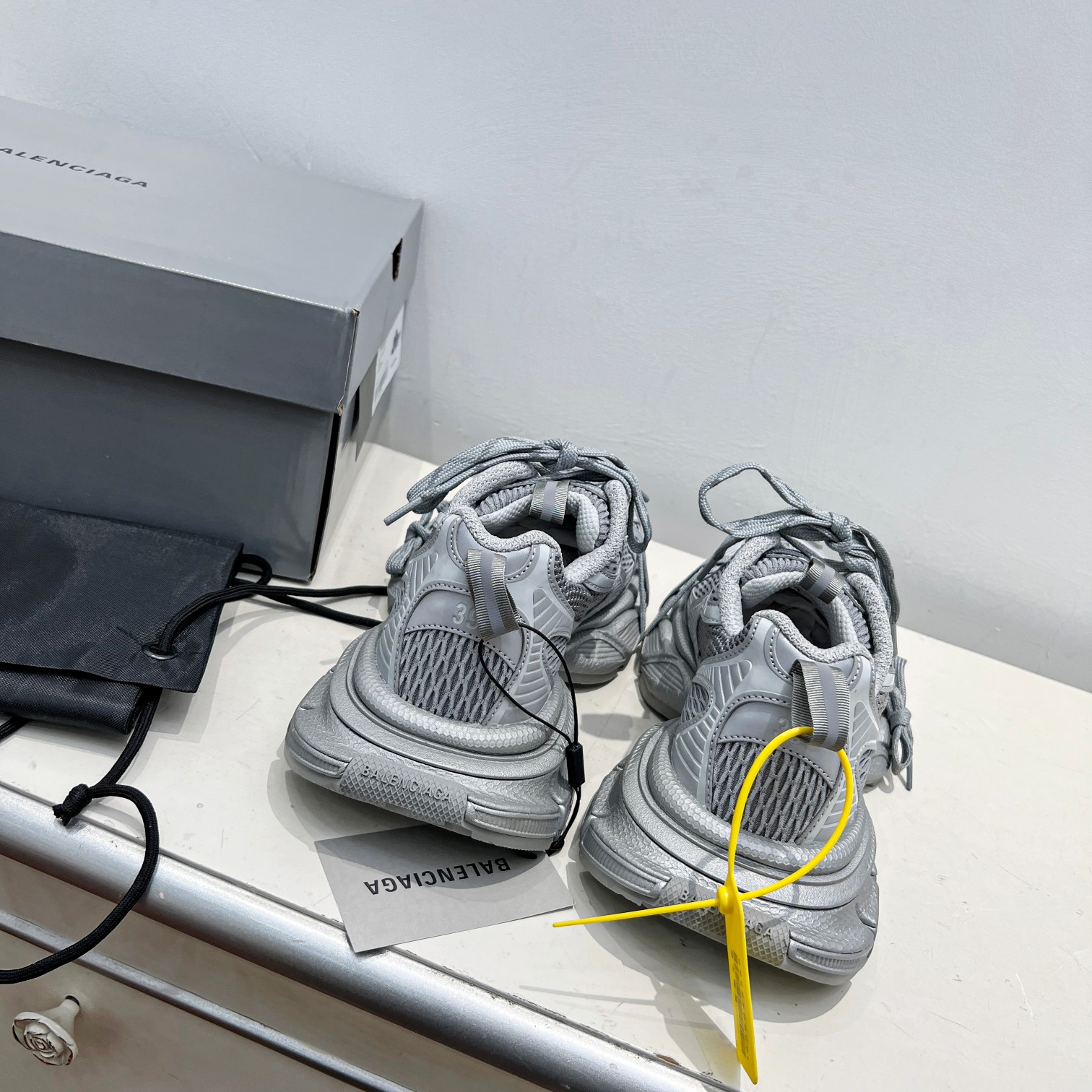 BalenciagaSHOES