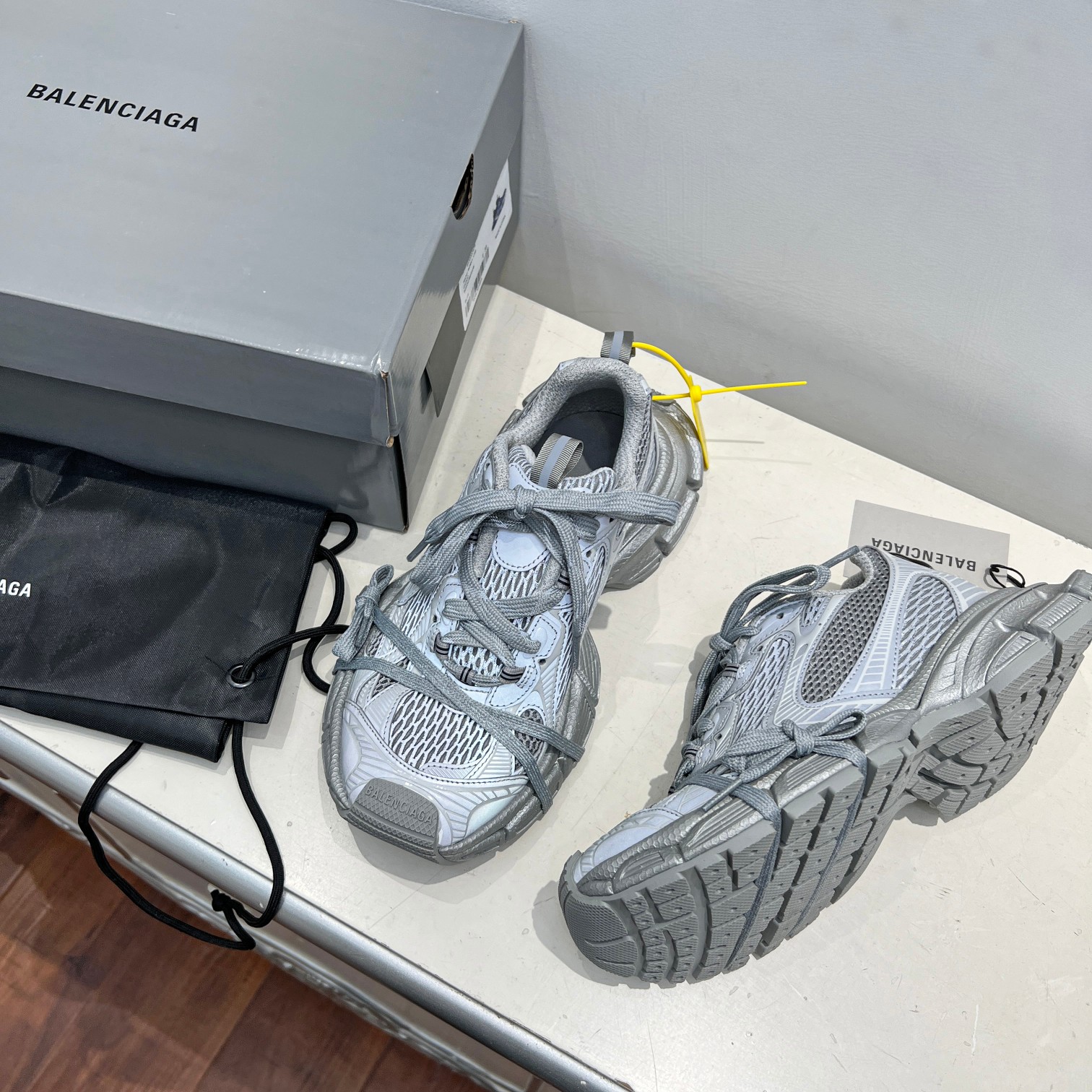 BalenciagaSHOES