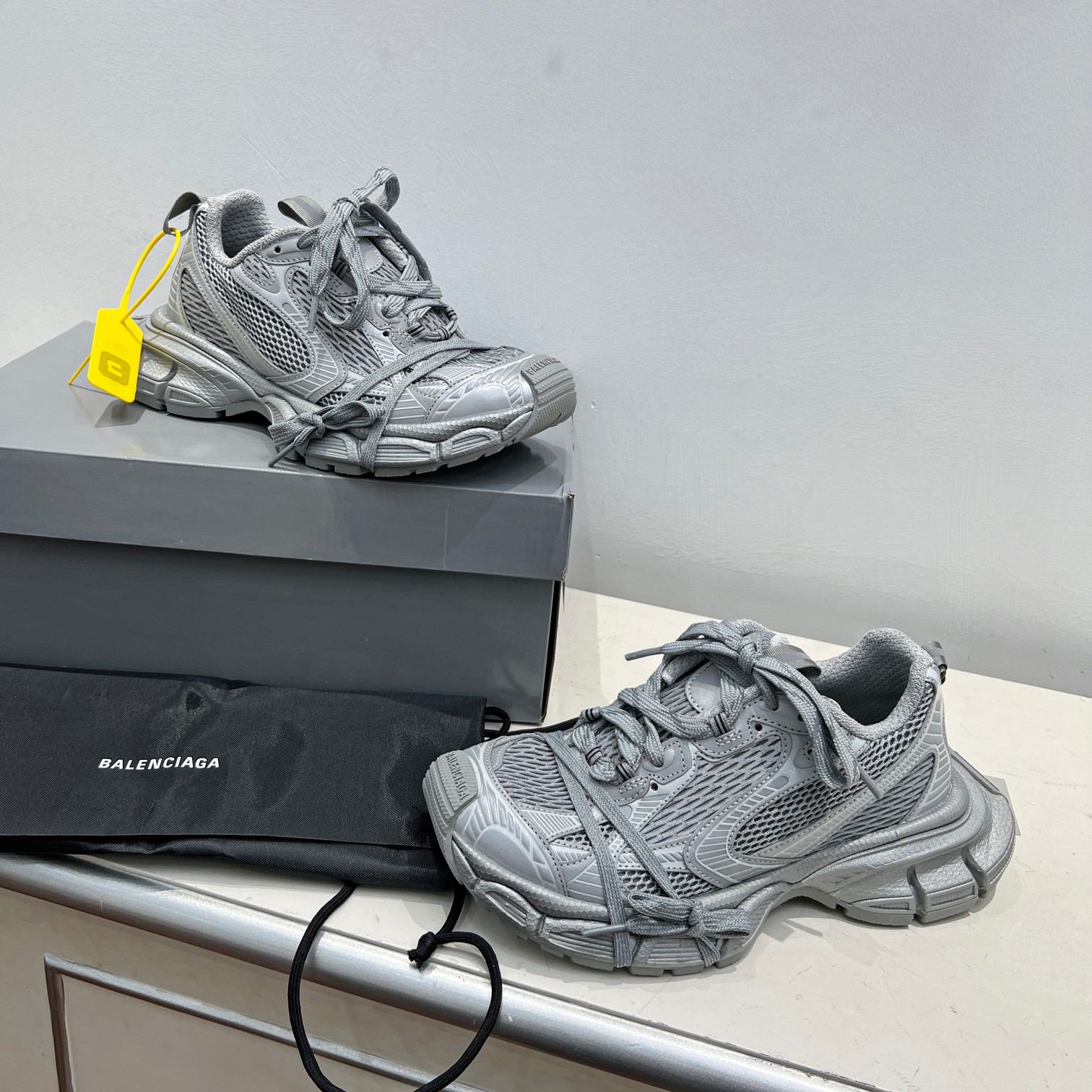 BalenciagaSHOES