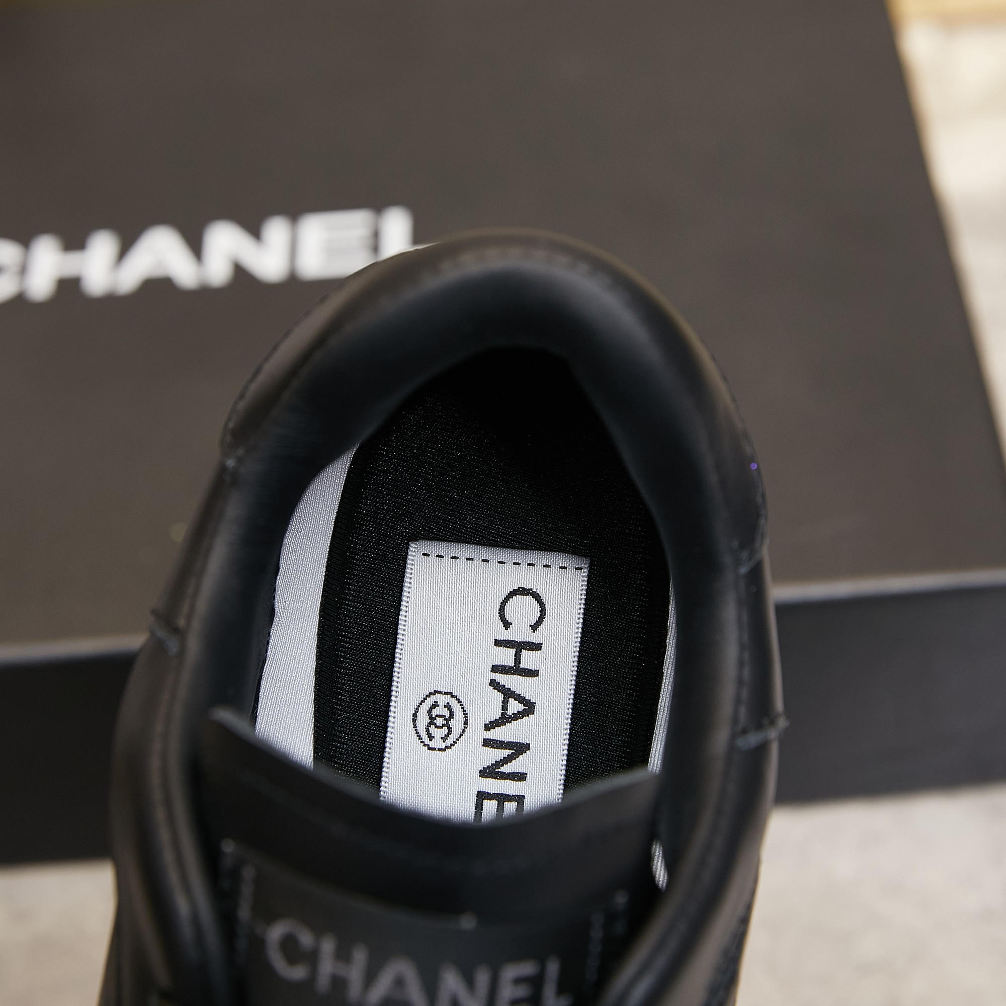 ChanelSHOES