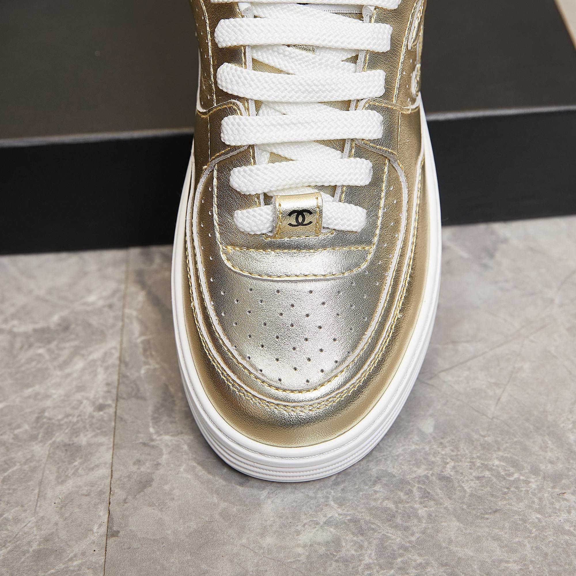 ChanelSHOES