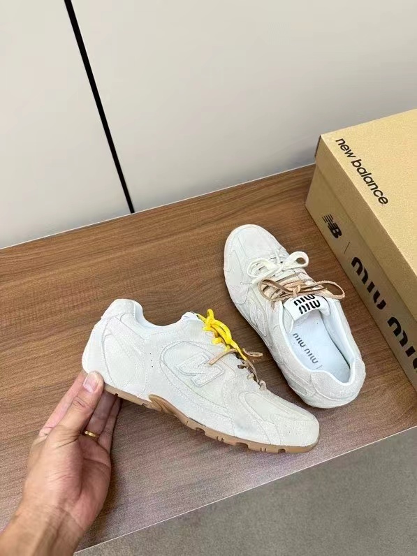 Womens shoes collection