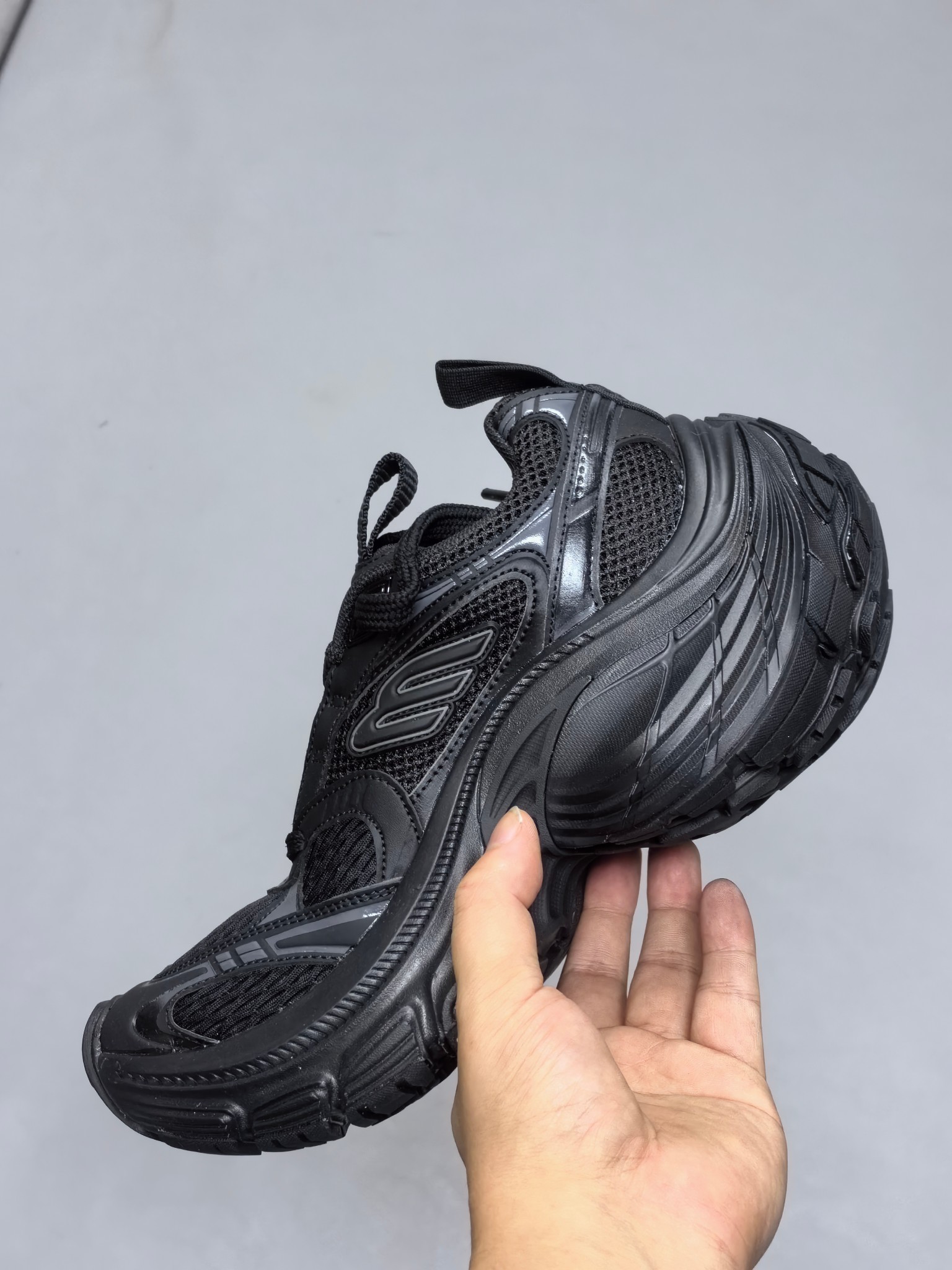 BalenciagaSHOES
