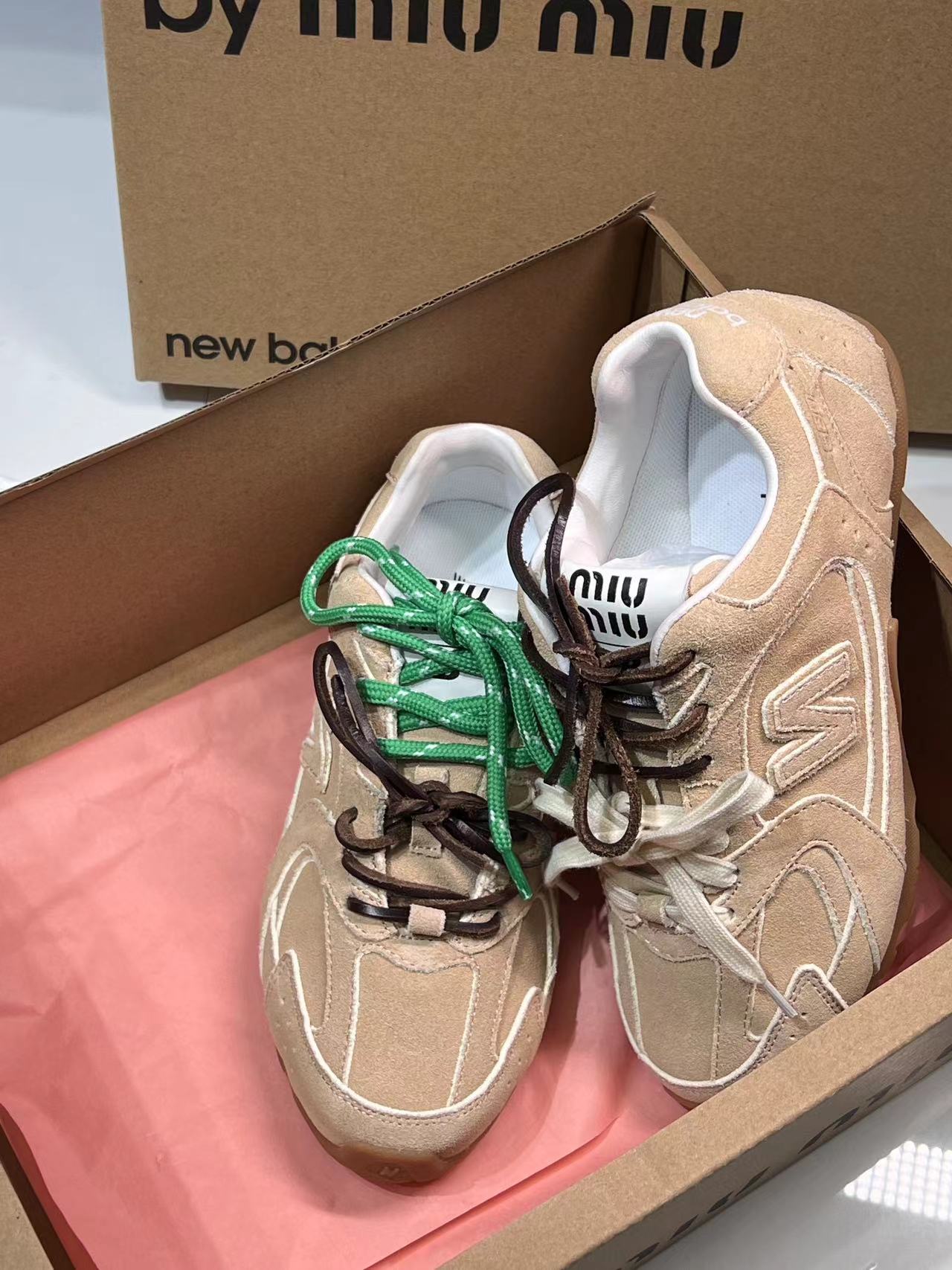 Womens shoes collection