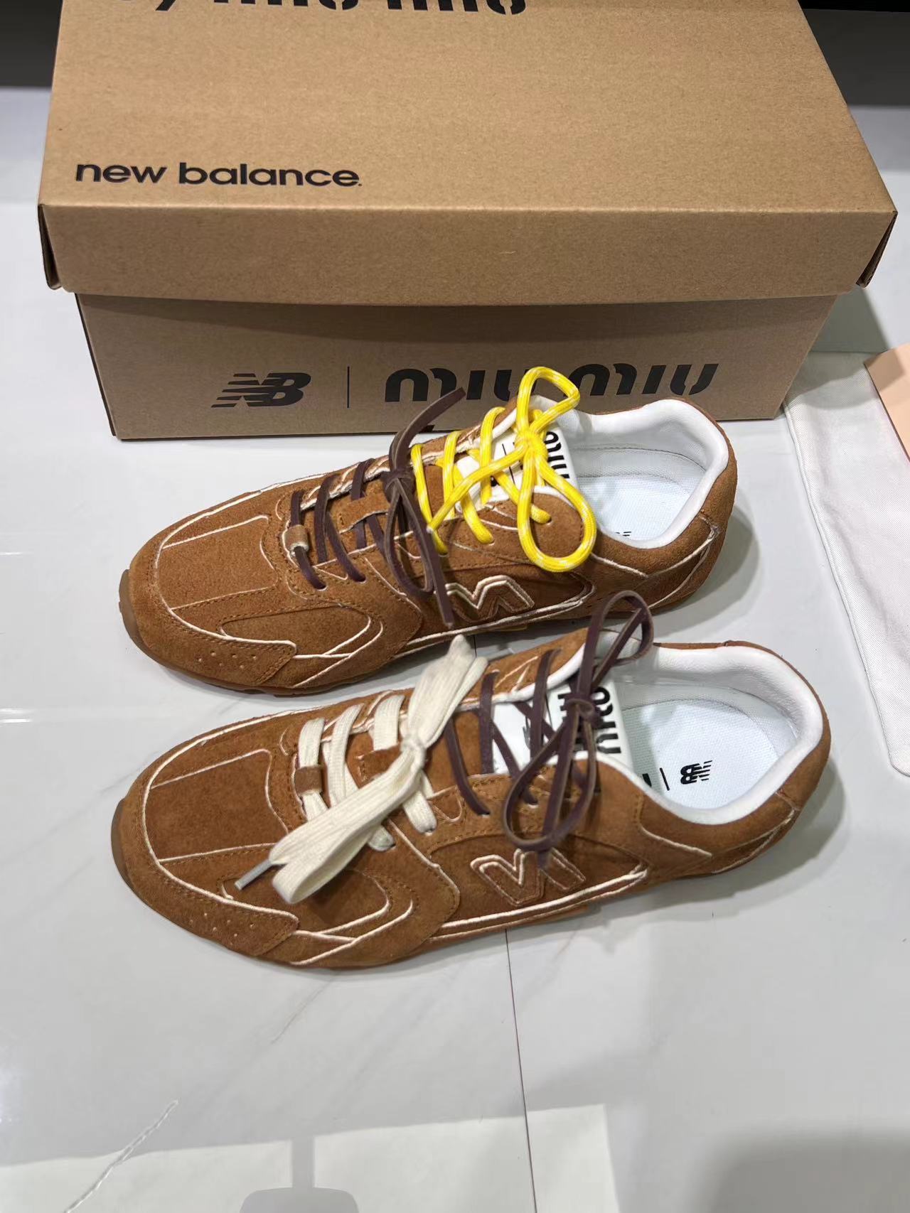 Womens shoes collection