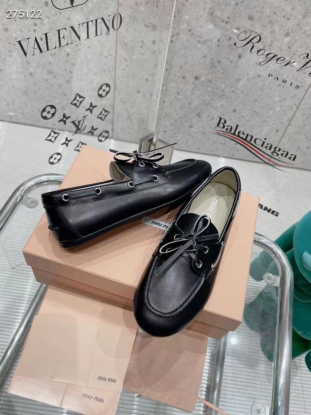 Womens shoes collection