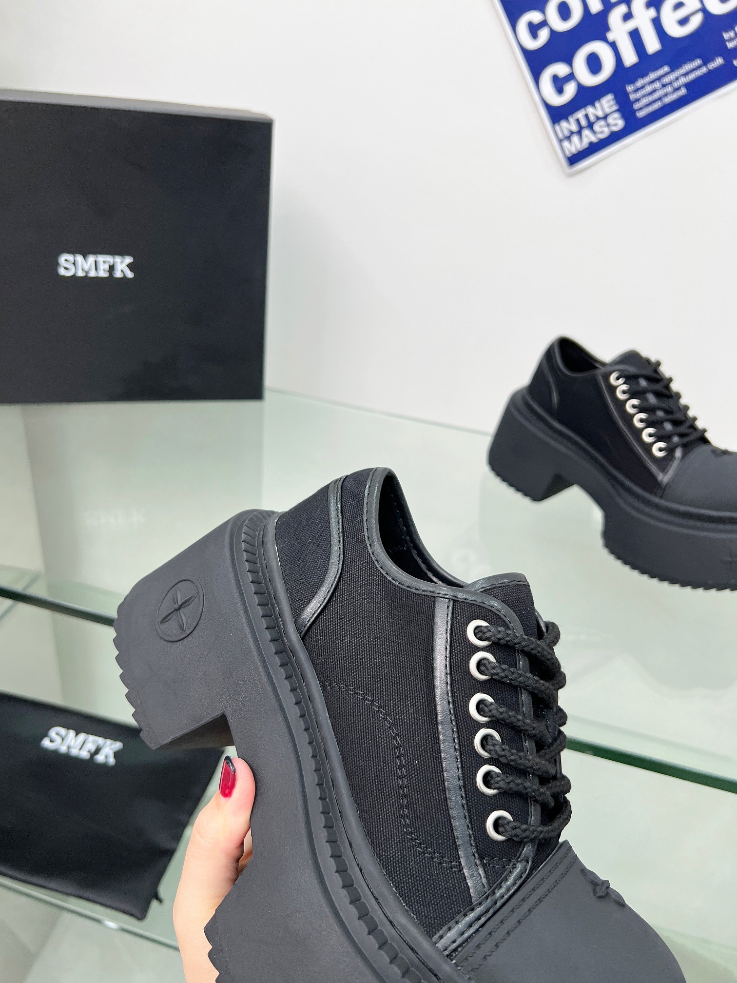 Womens shoes collection