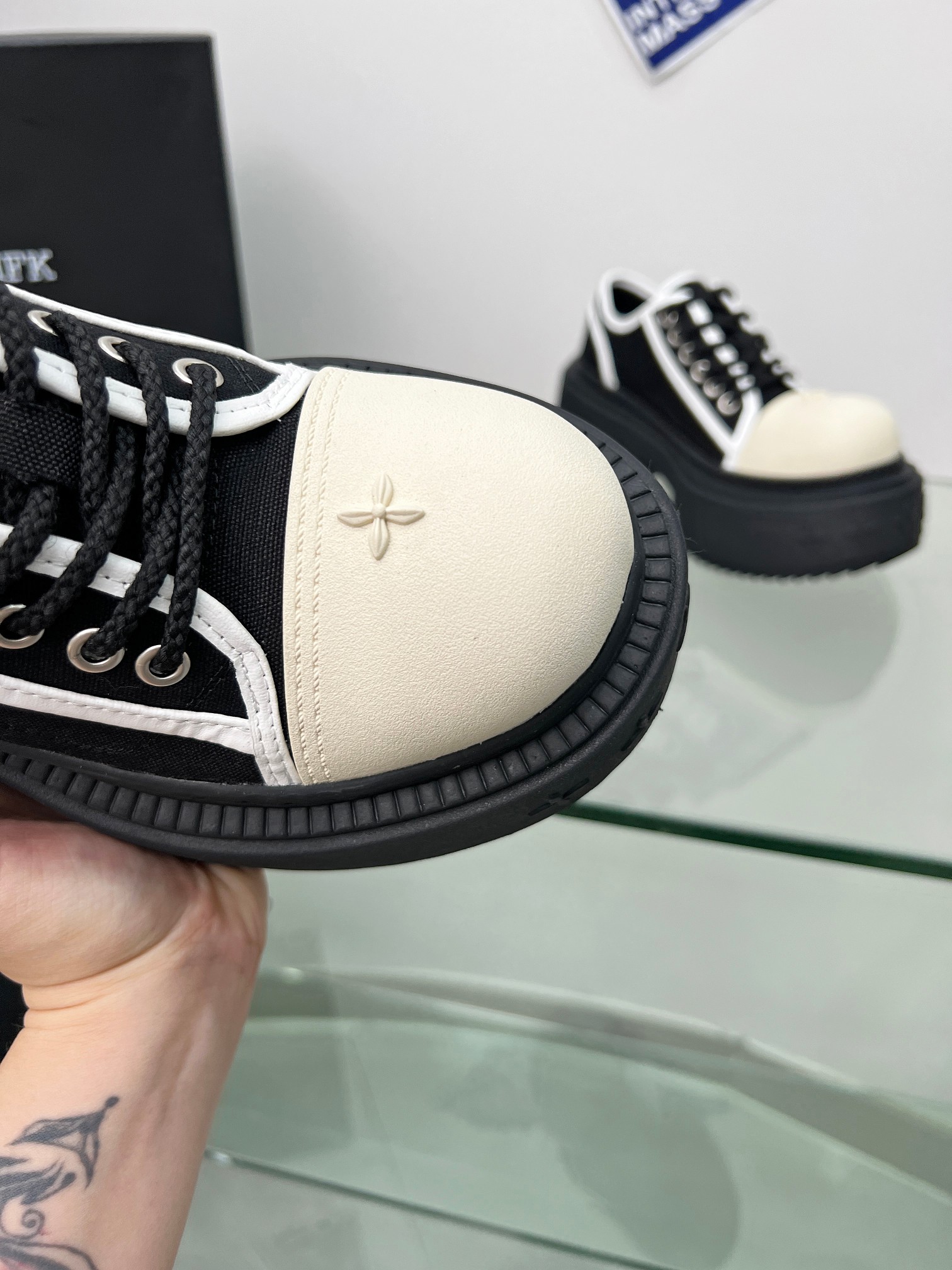 Womens shoes collection