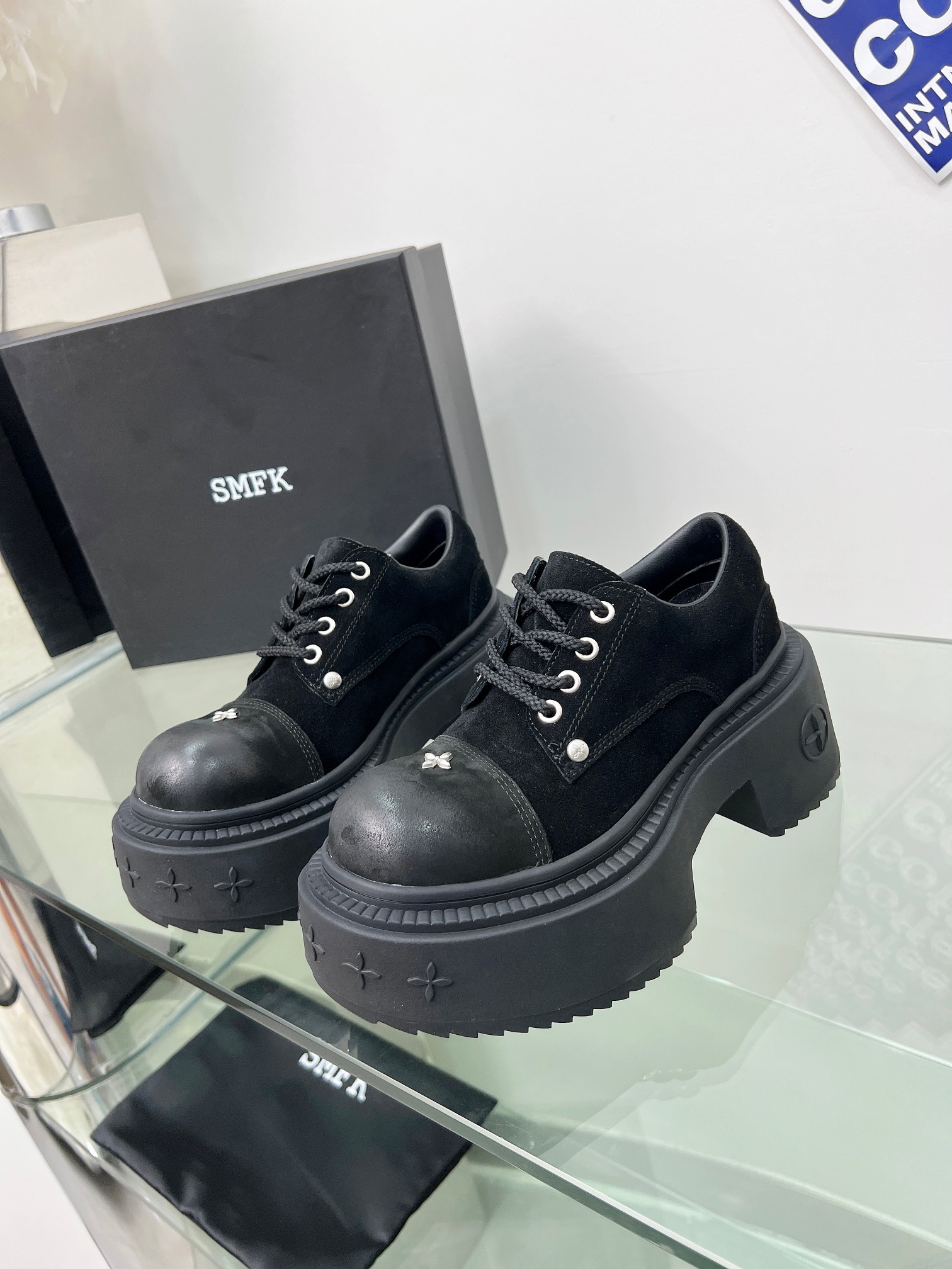 Womens shoes collection