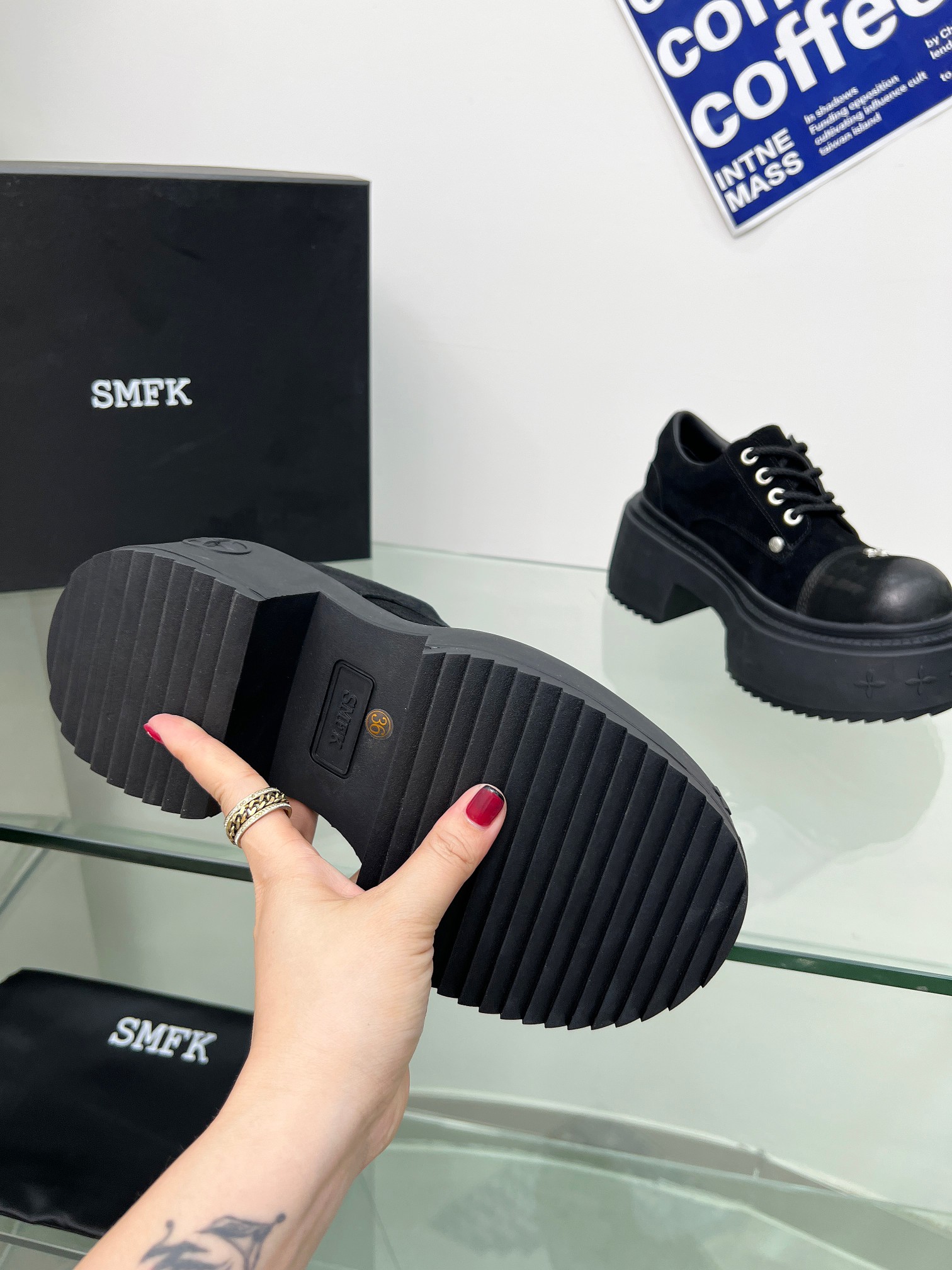 Womens shoes collection