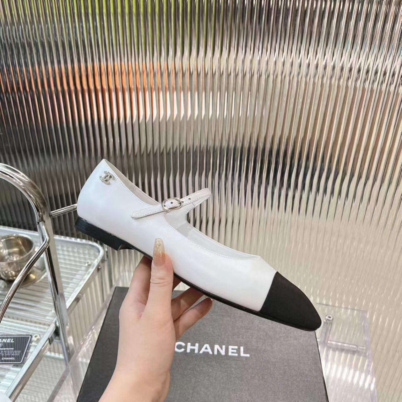 Womens shoes collection