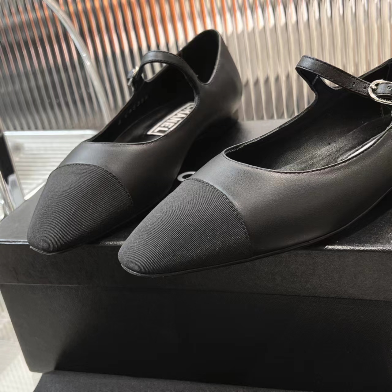 Womens shoes collection