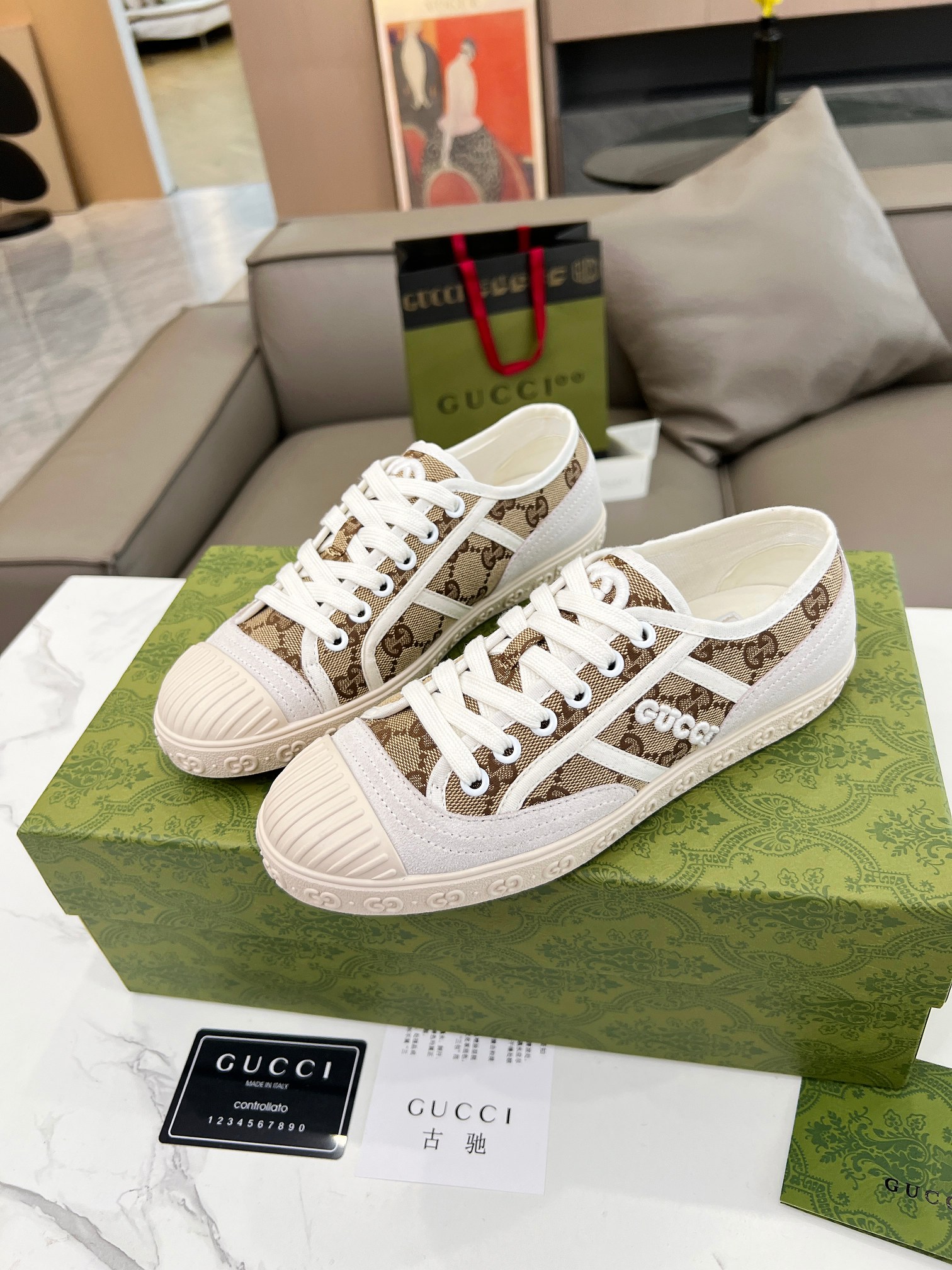 Womens shoes collection