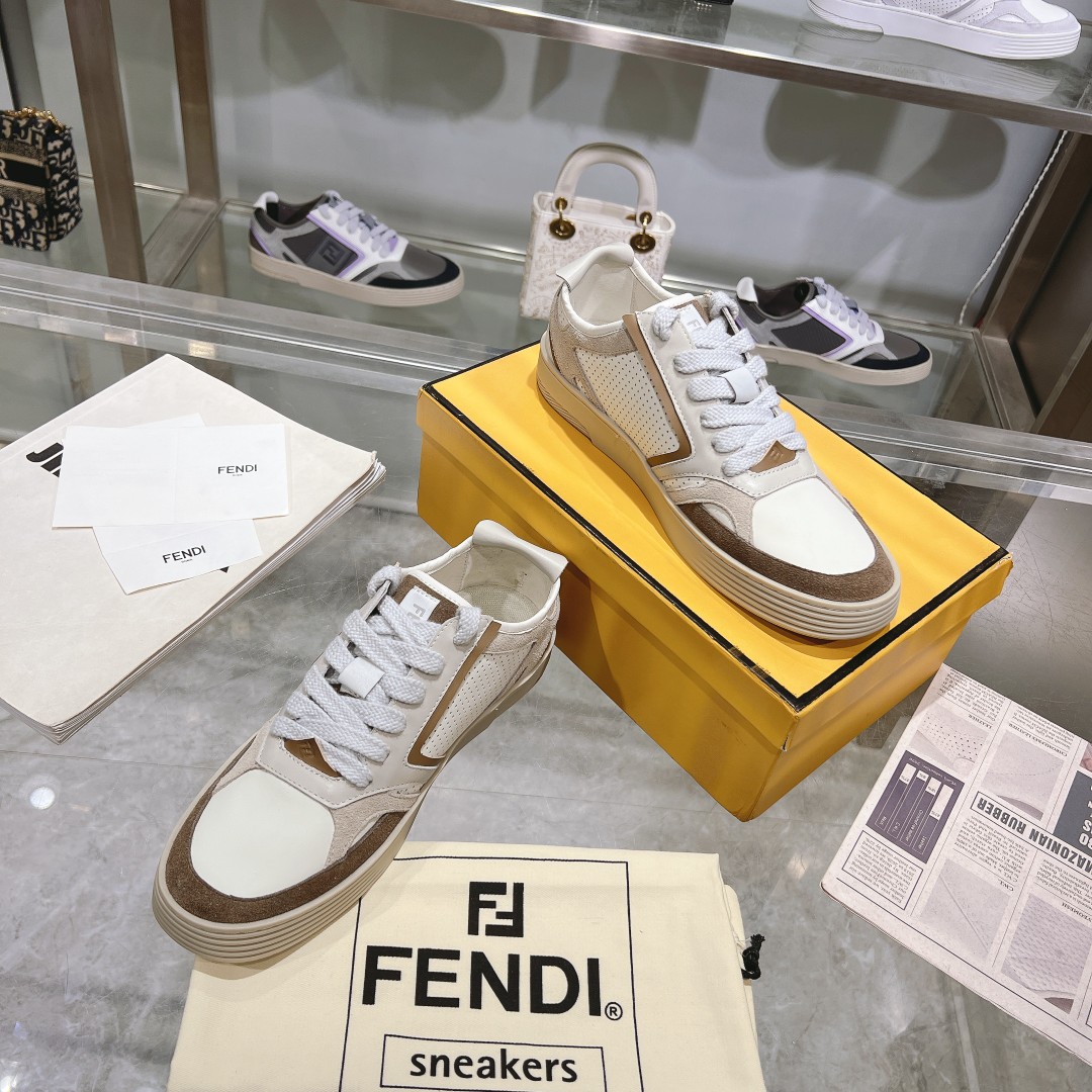FendiSHOES