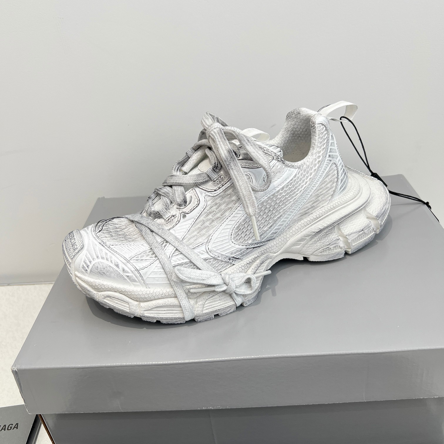 BalenciagaSHOES