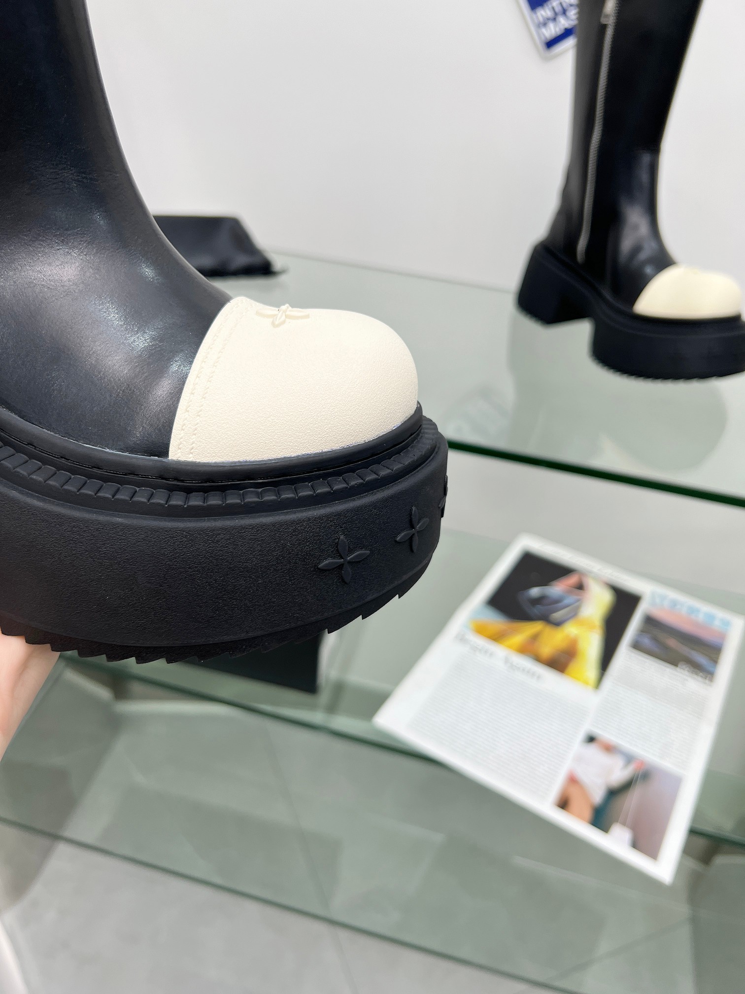 Womens shoes collection