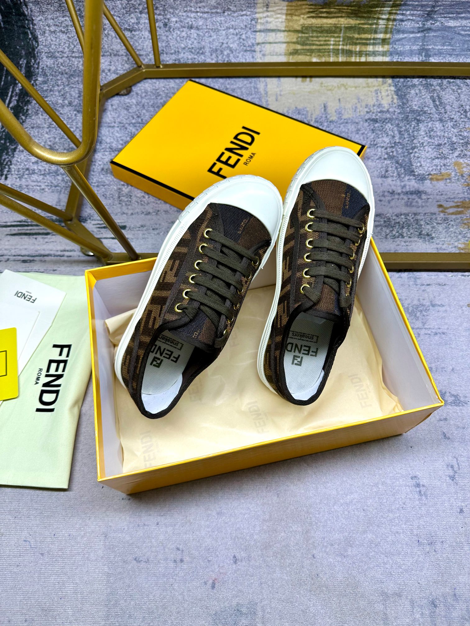 Womens shoes collection