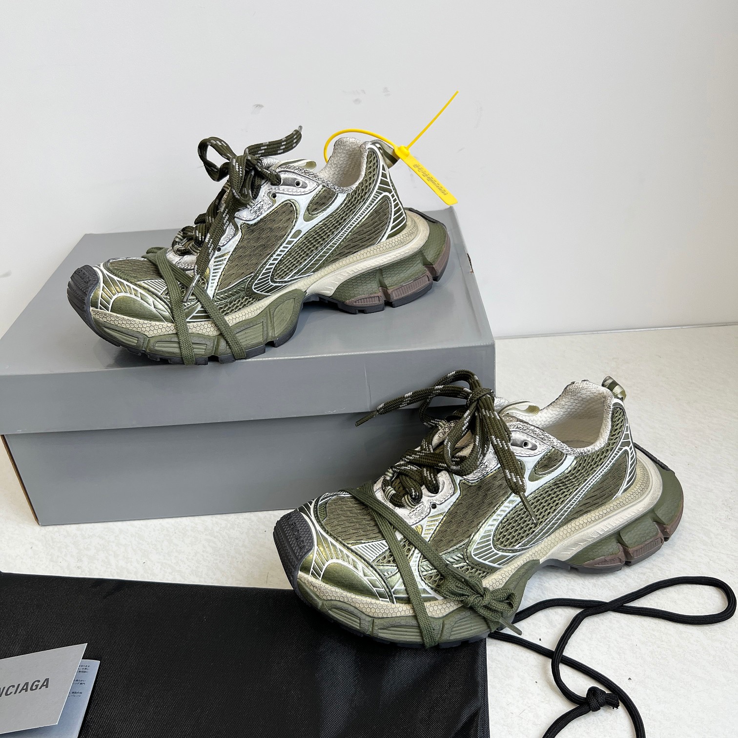 BalenciagaSHOES