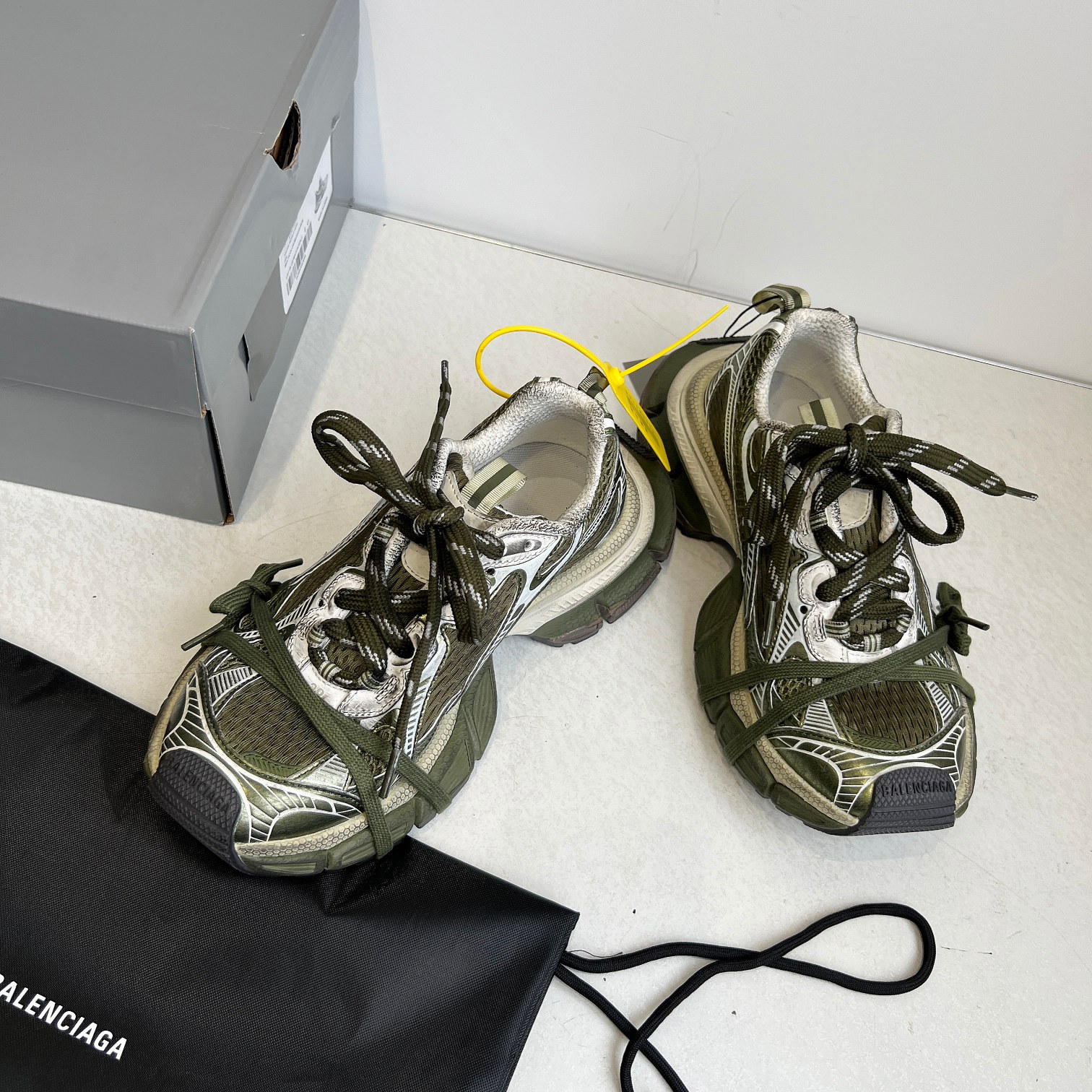 BalenciagaSHOES