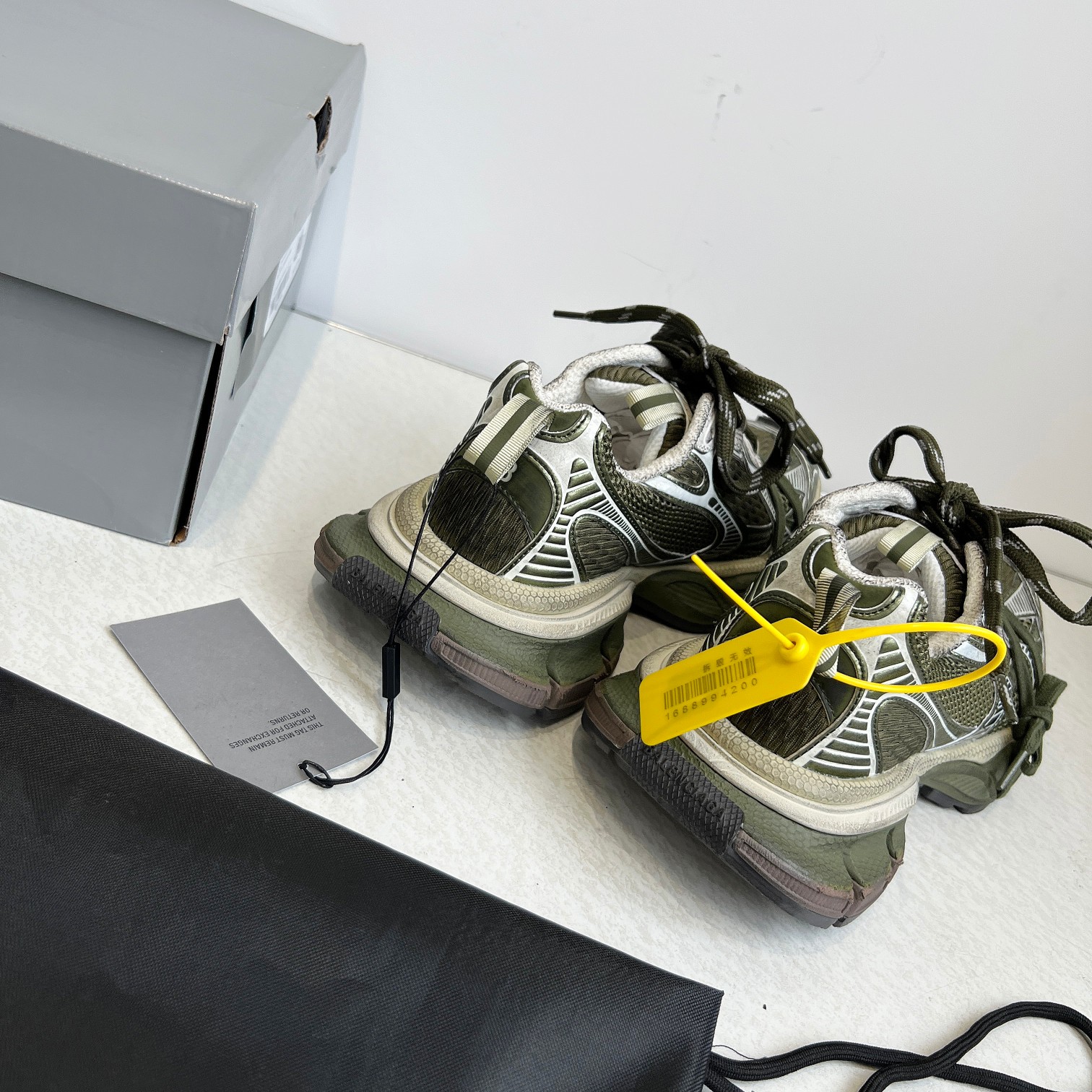 BalenciagaSHOES