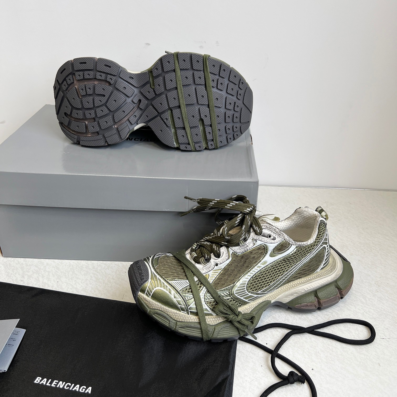 BalenciagaSHOES