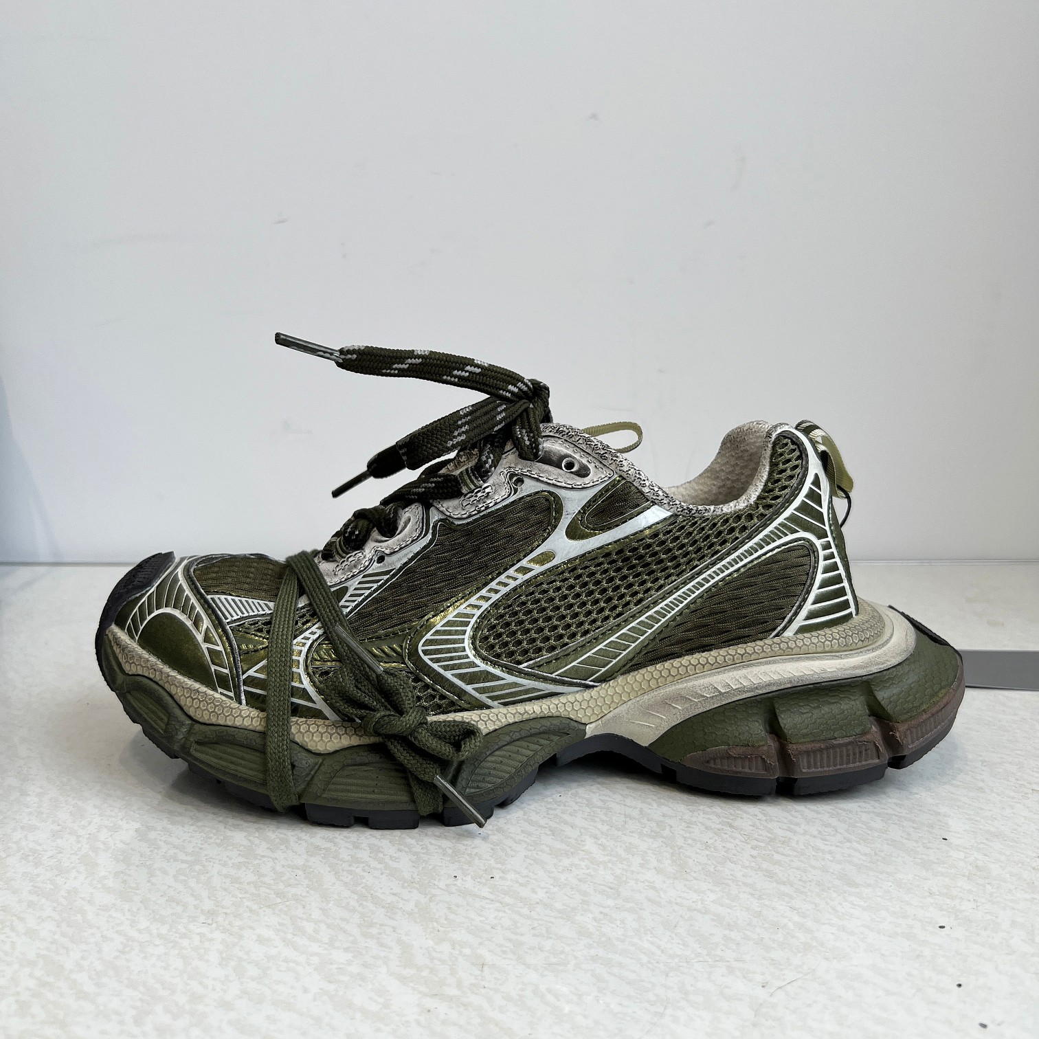 BalenciagaSHOES
