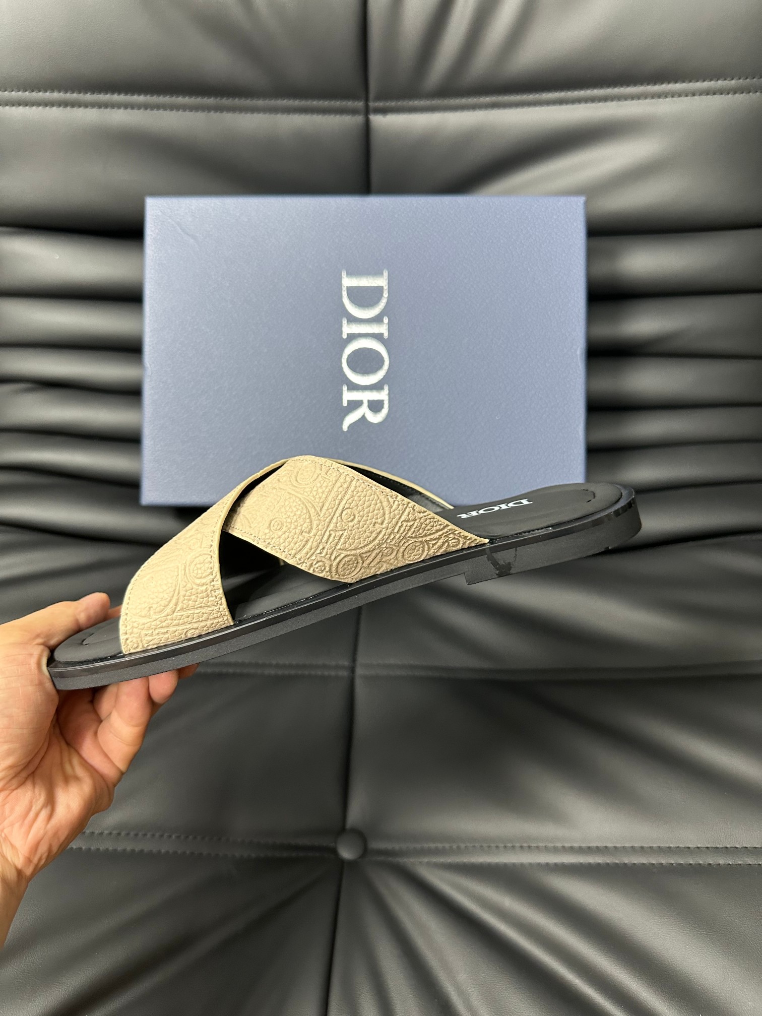 DiorSHOES