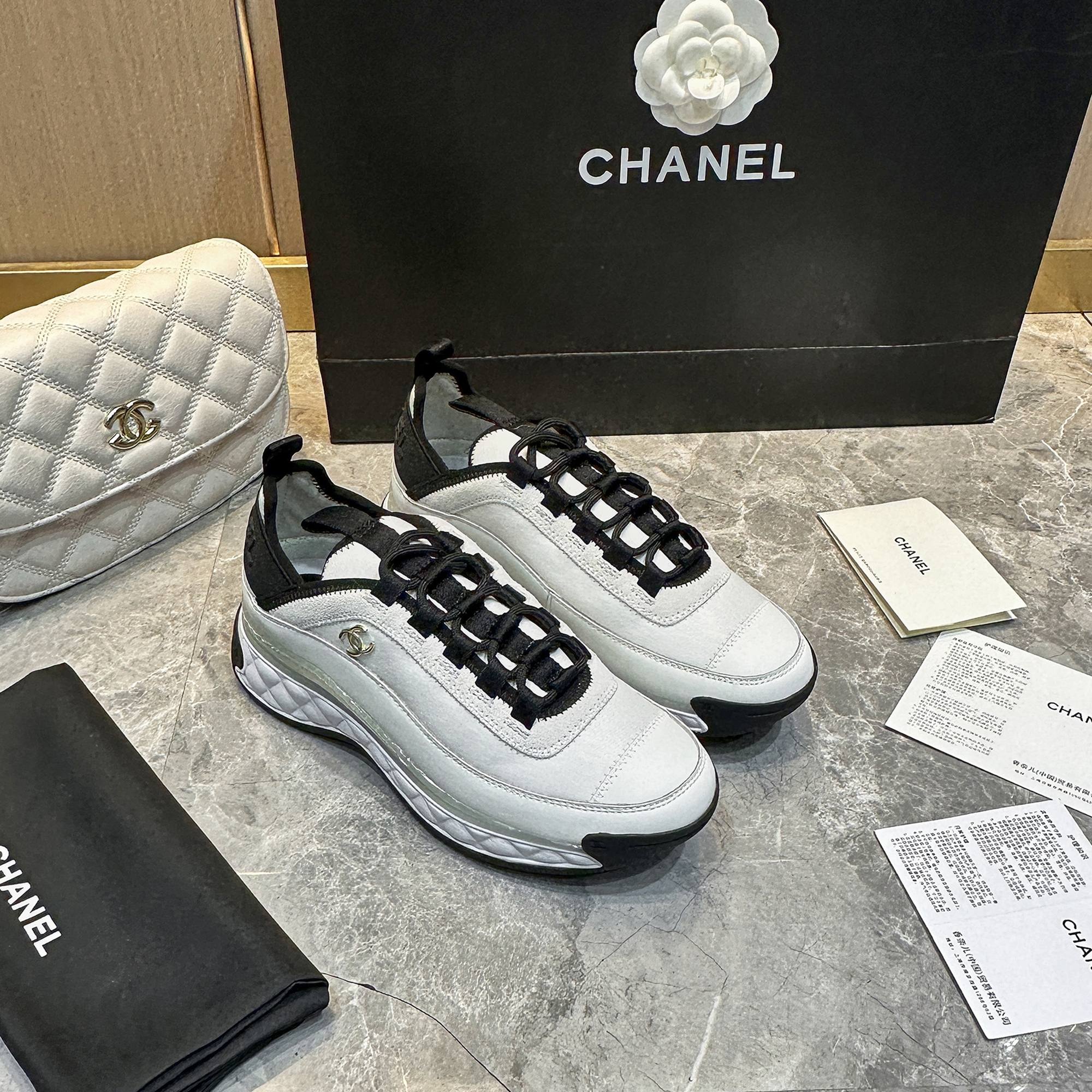 ChanelSHOES