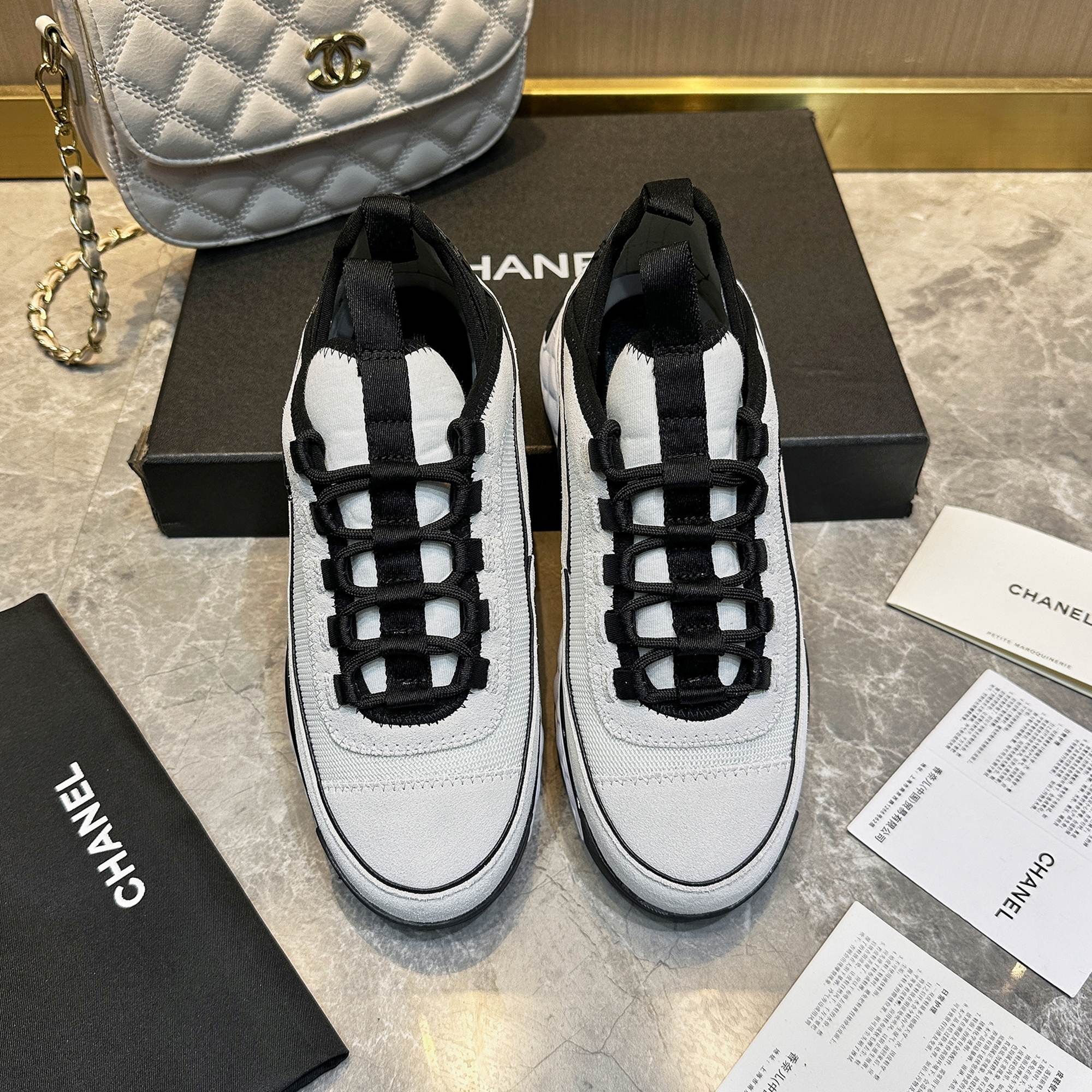 ChanelSHOES
