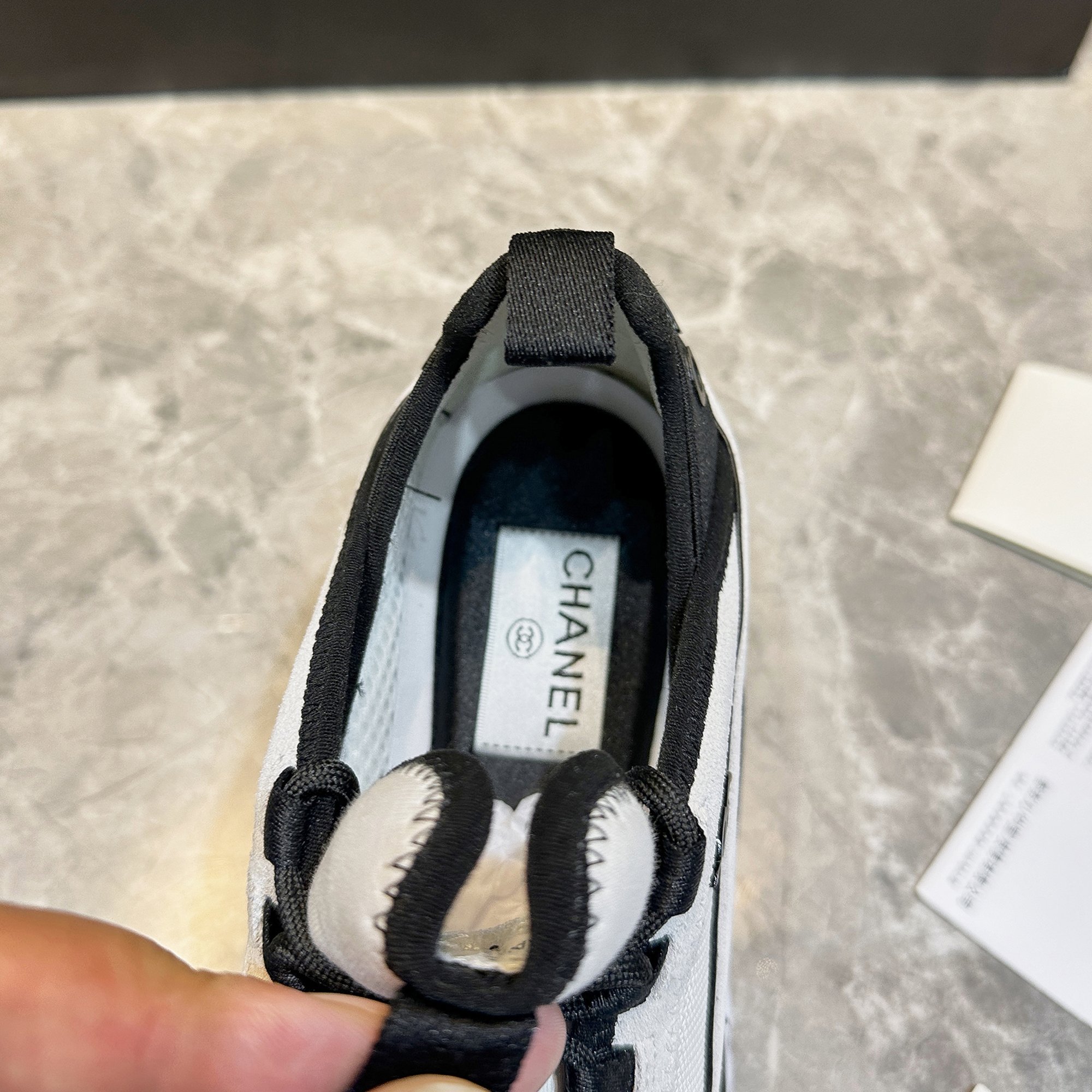 ChanelSHOES
