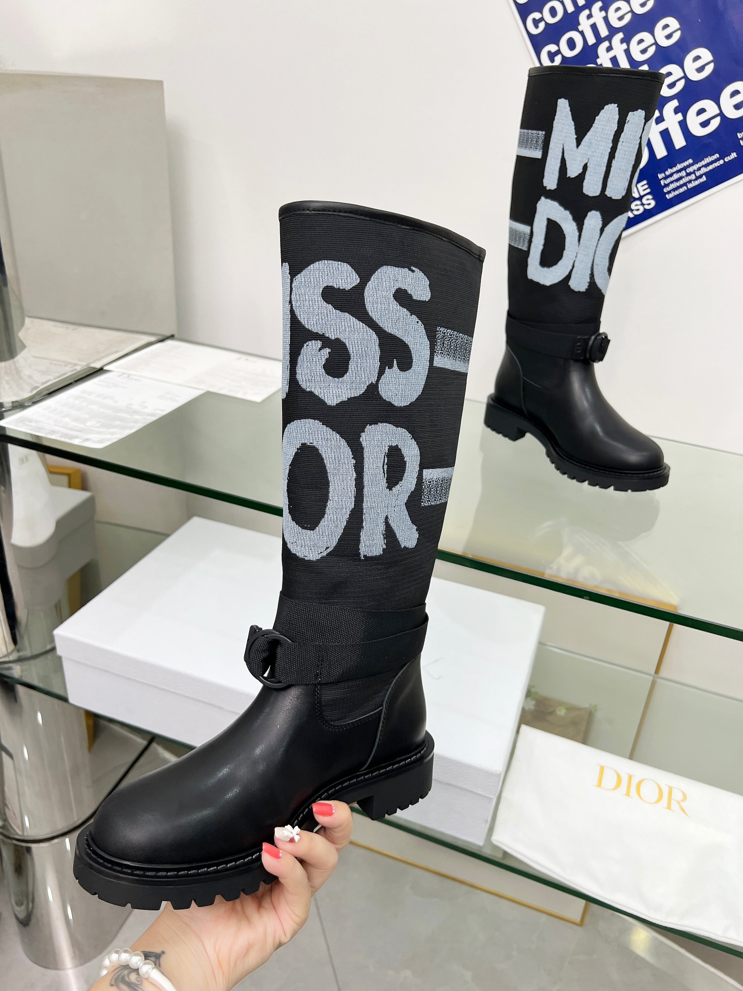 Womens shoes collection