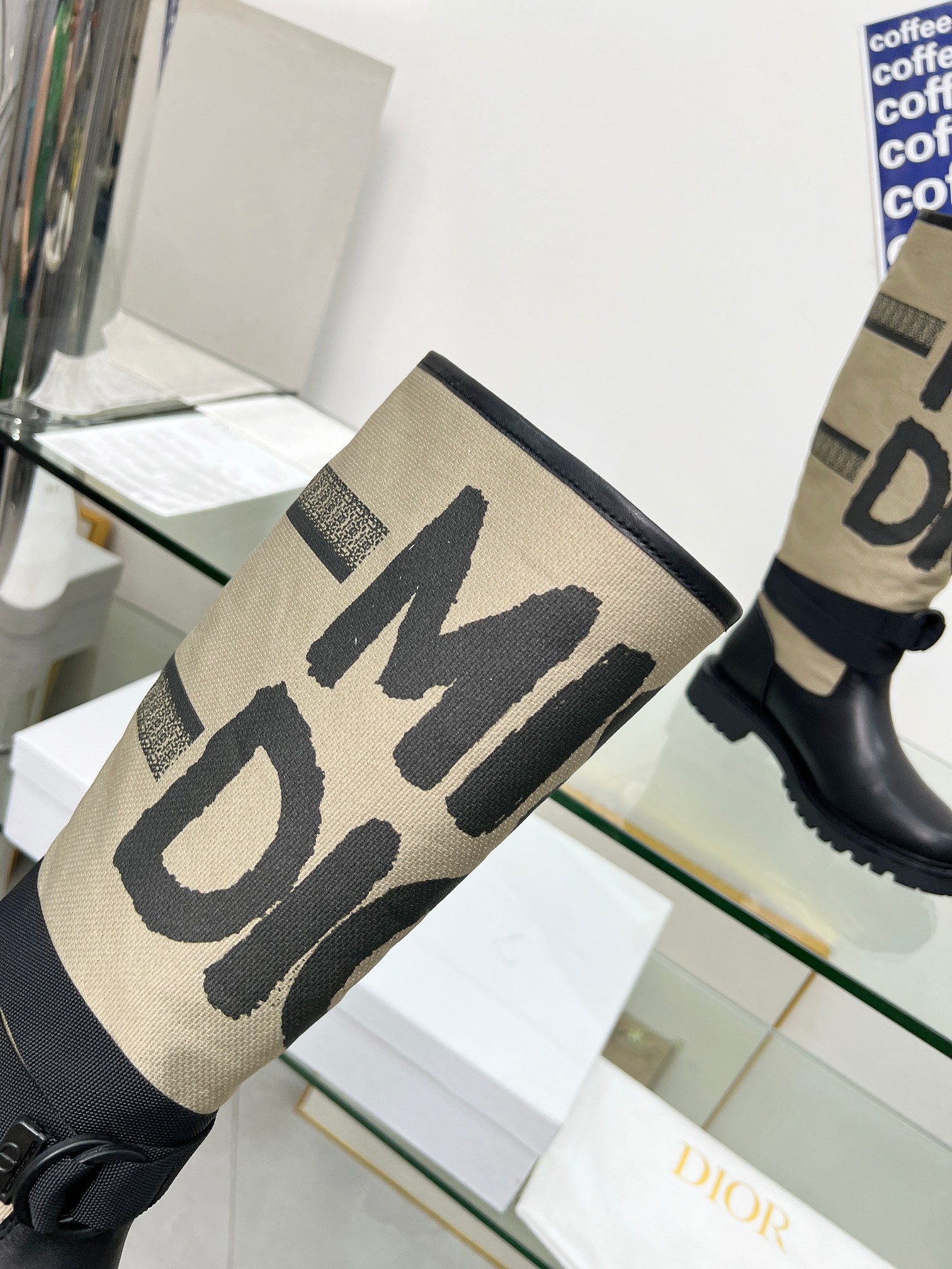 Womens shoes collection