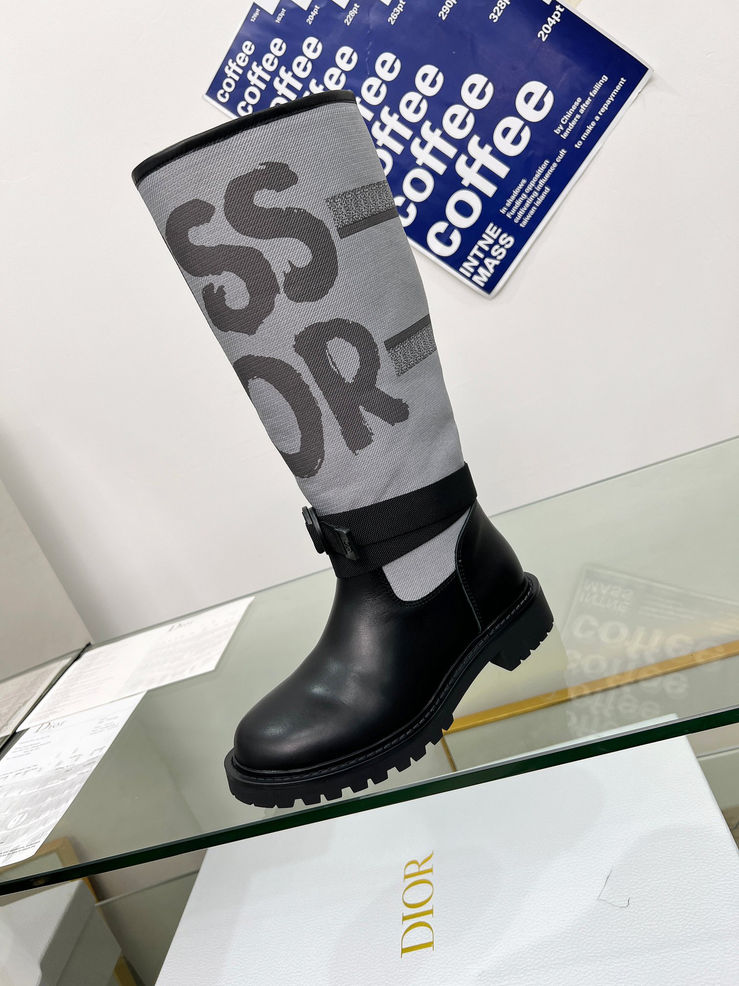 Womens shoes collection